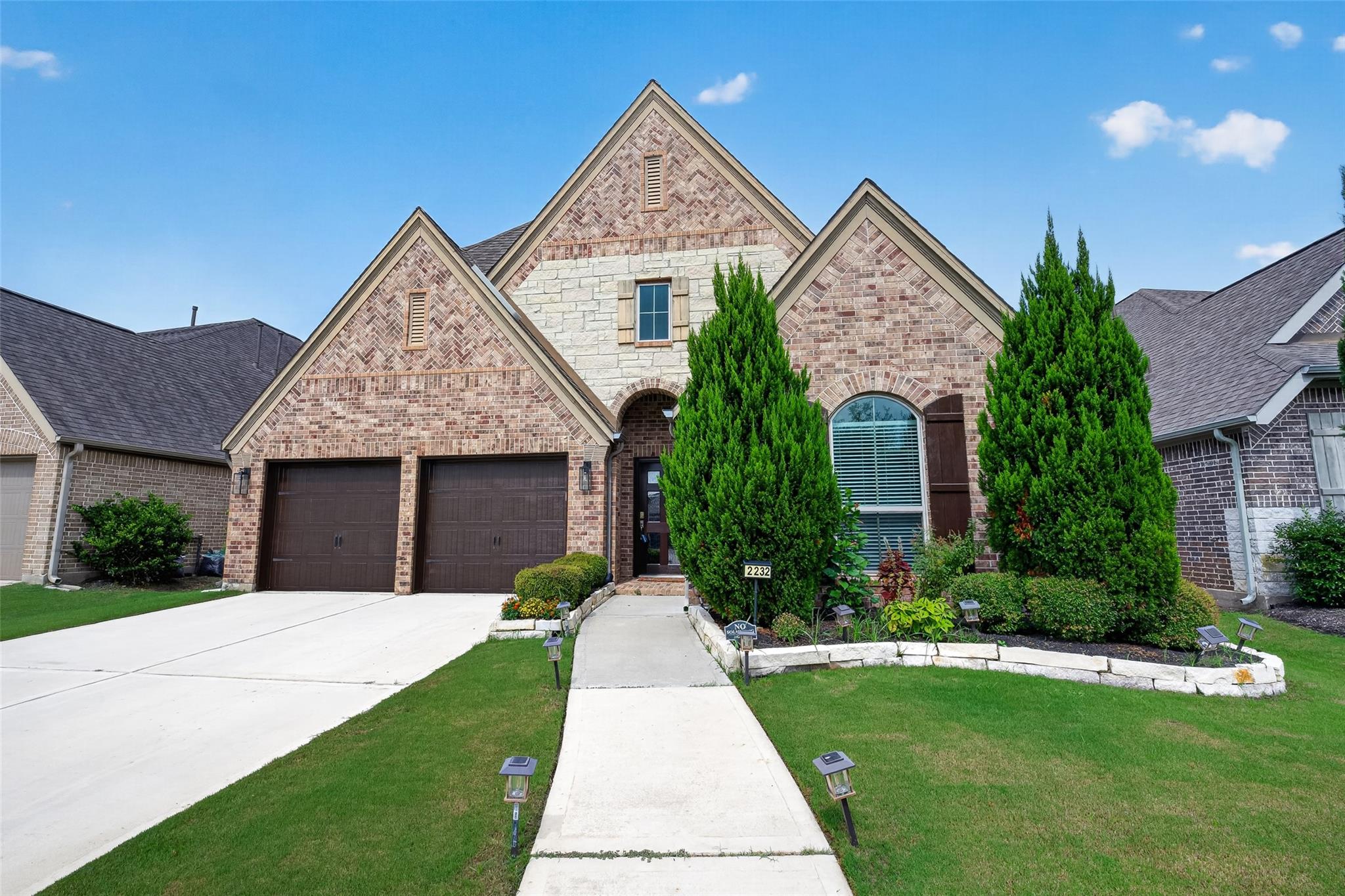 2232 Blackhawk Ridge Lane — photo