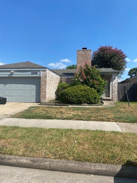 11830 Lima Drive — photo