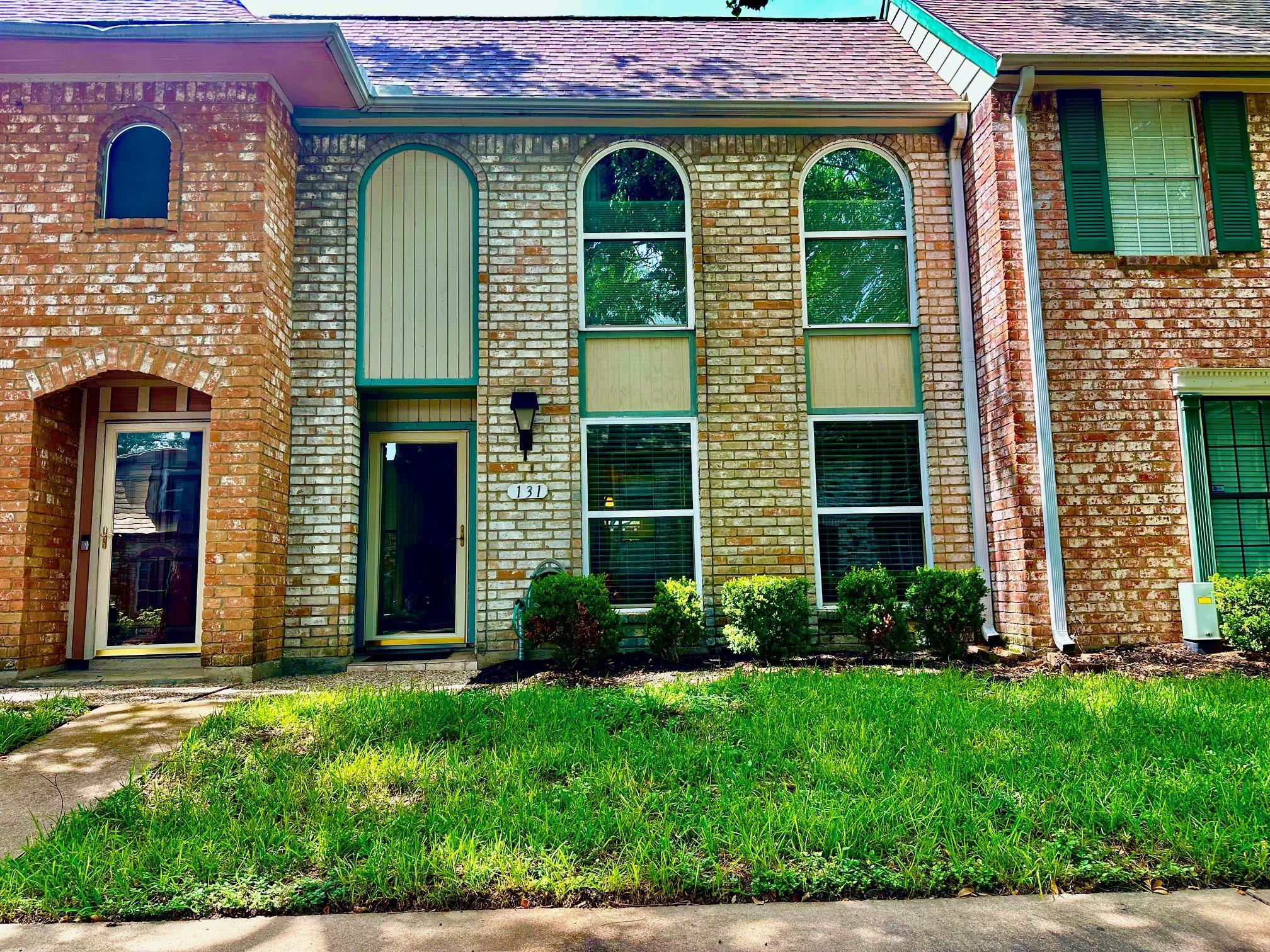 11002 Hammerly Boulevard #131 — photo