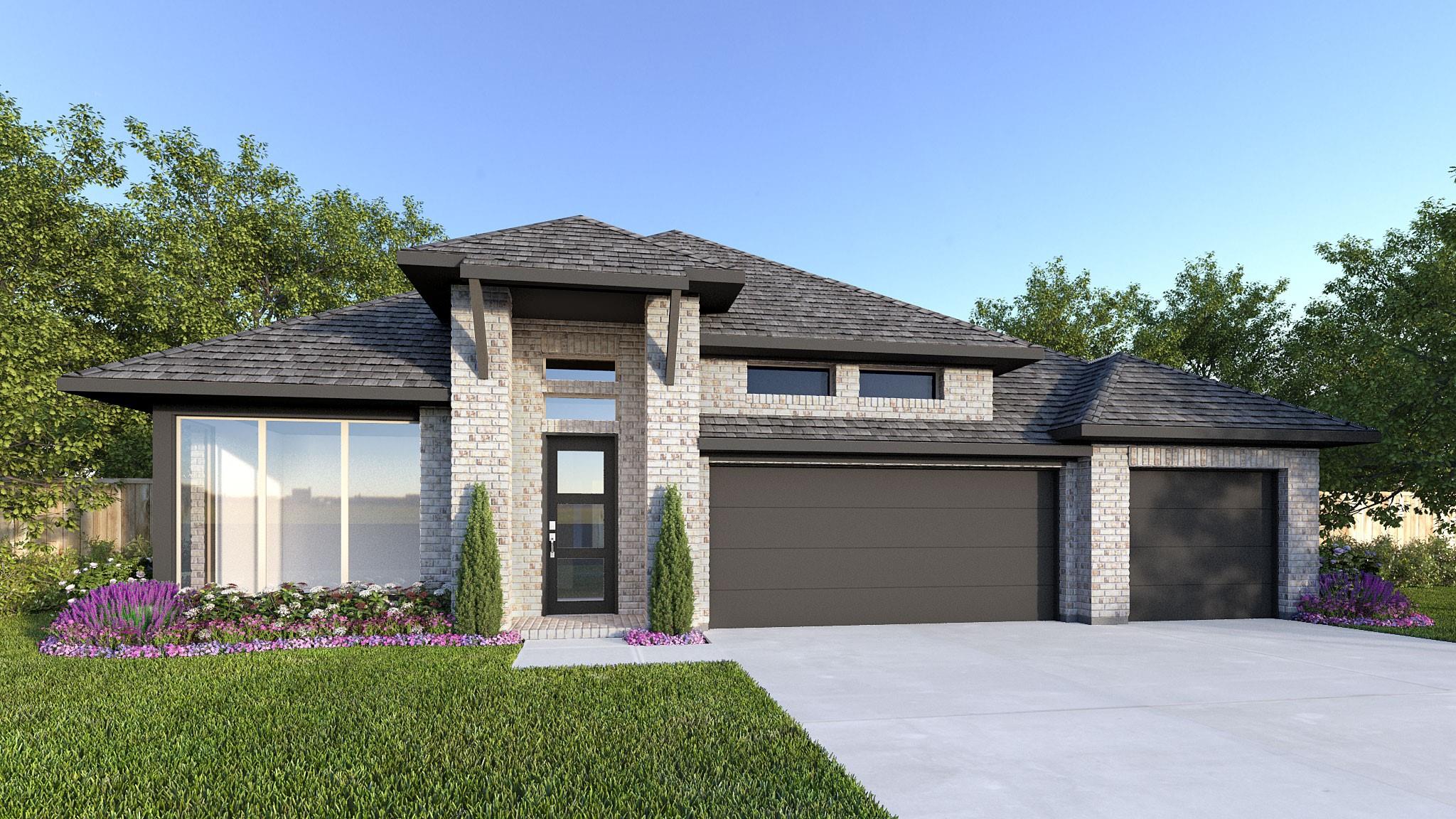 1221 Emerald Lake Drive — photo