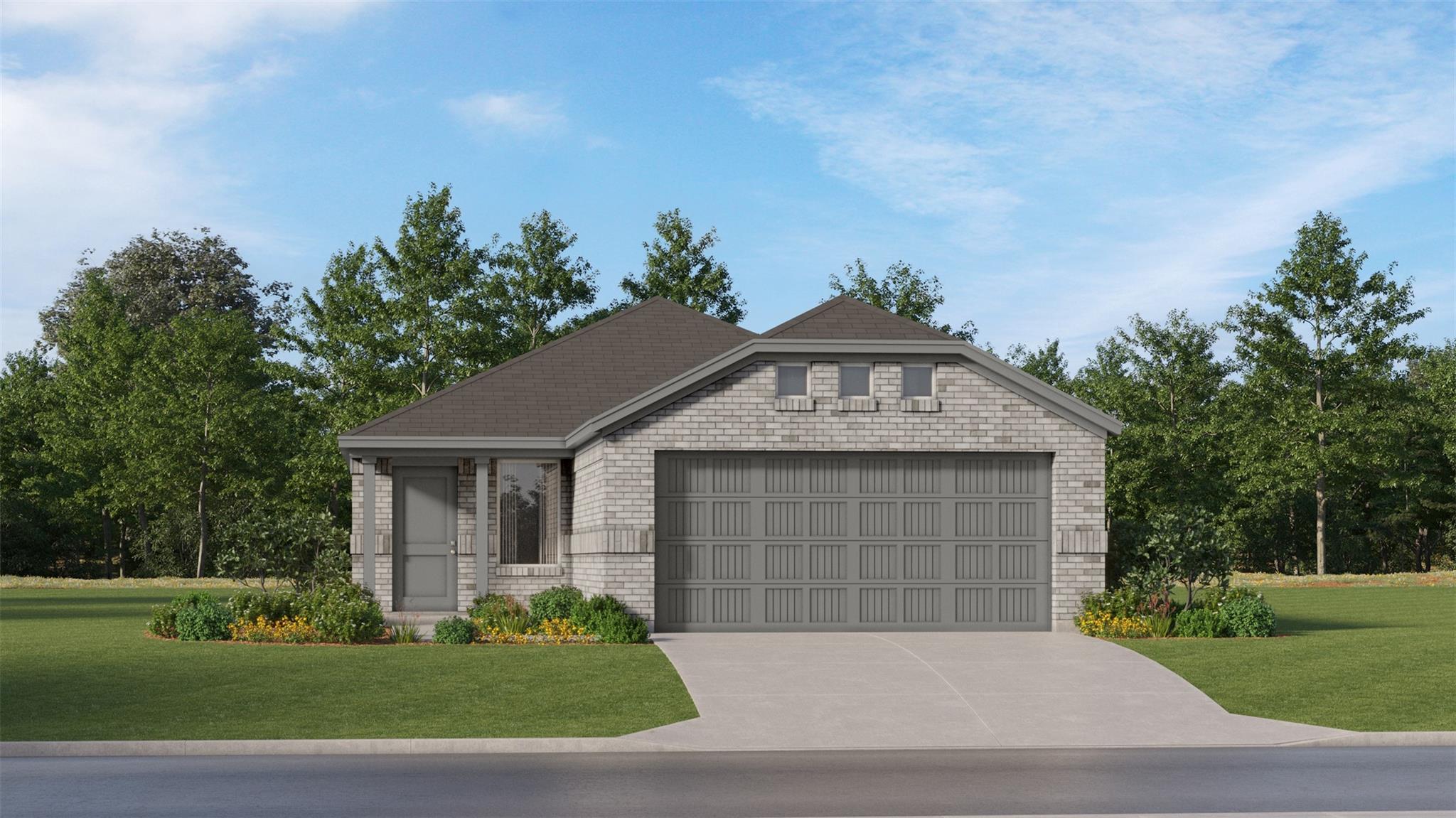 1706 Windrose Bend — photo