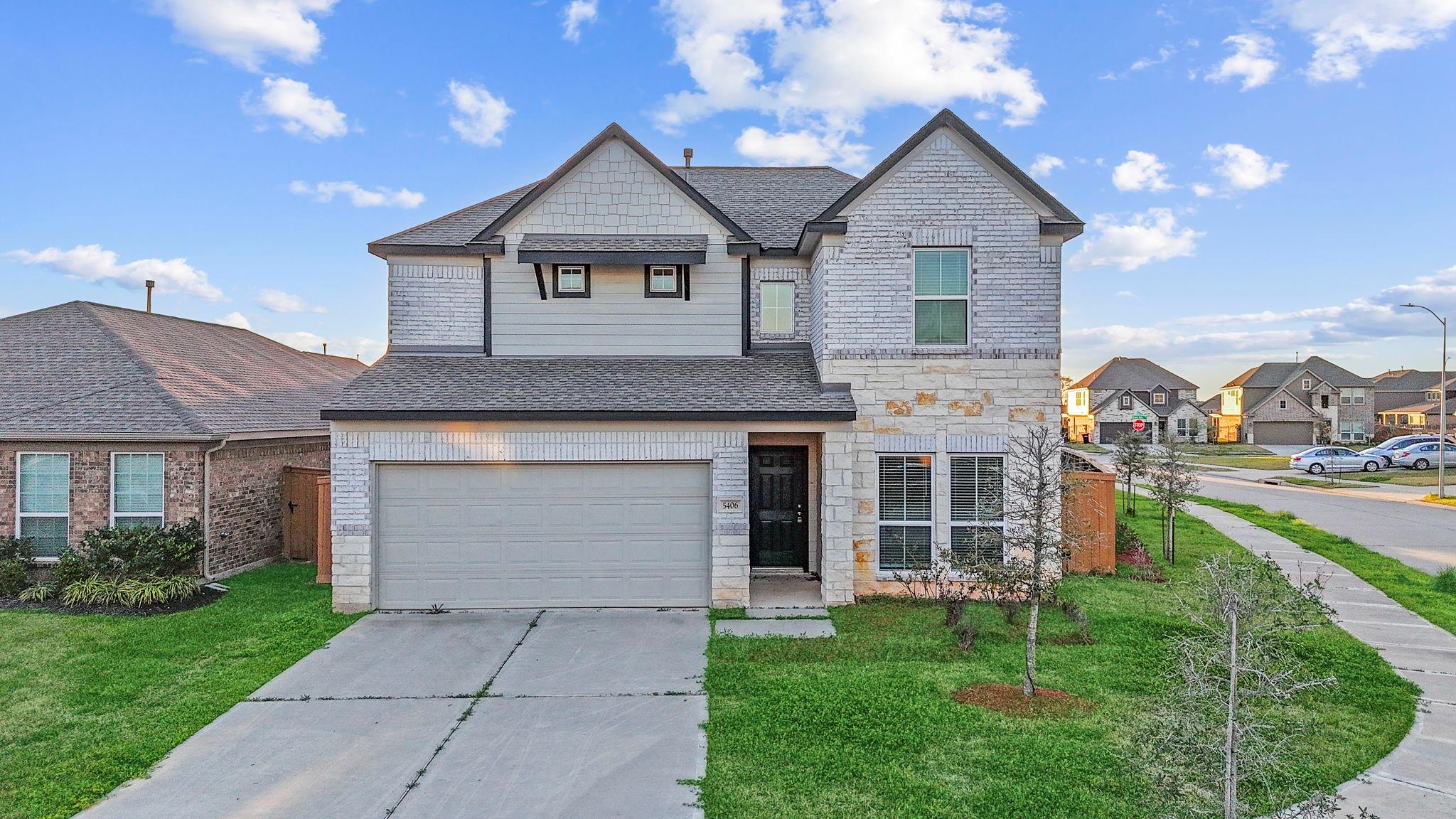 5406 Rustic Ruby Dr — photo