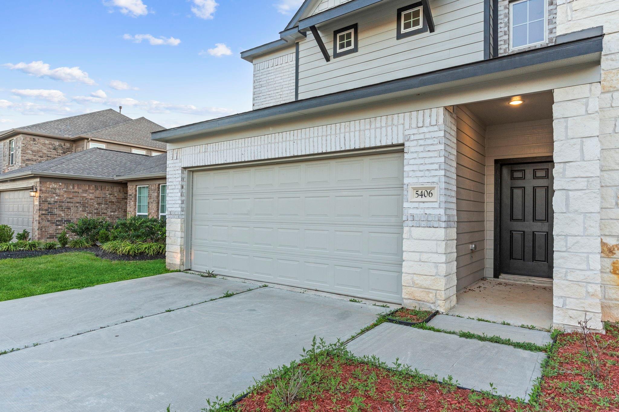 5406 Rustic Ruby Drive, Fulshear, TX 77423 — photo 2