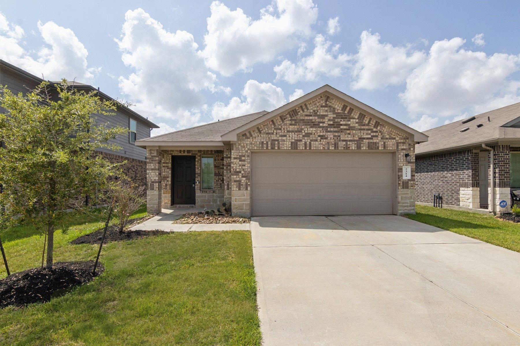2314 Fraser Hill Lane — photo