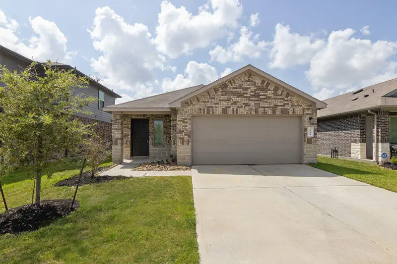 2314 Fraser Hill Lane — photo