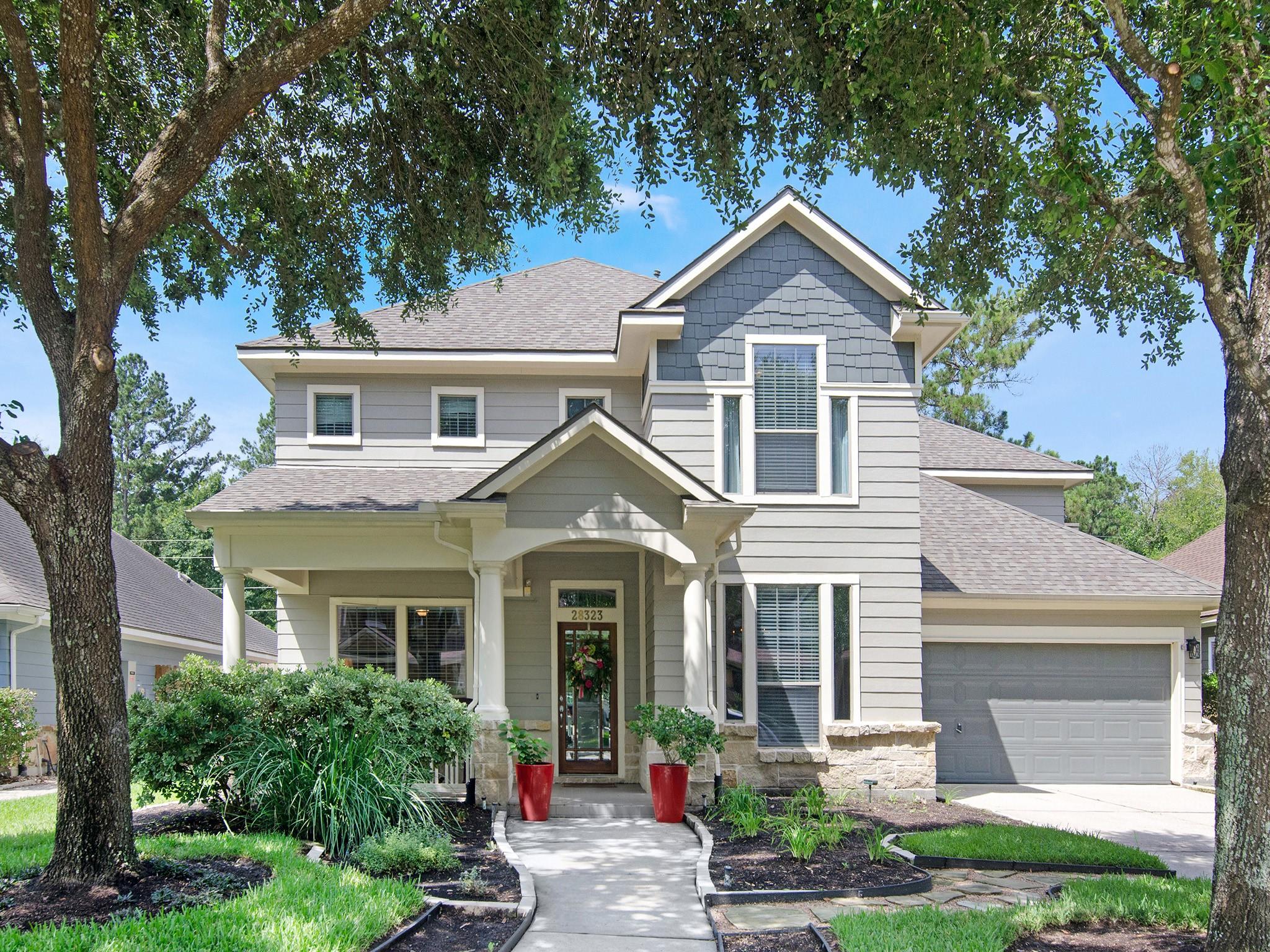 28323 Ryans Ridge Lane — photo