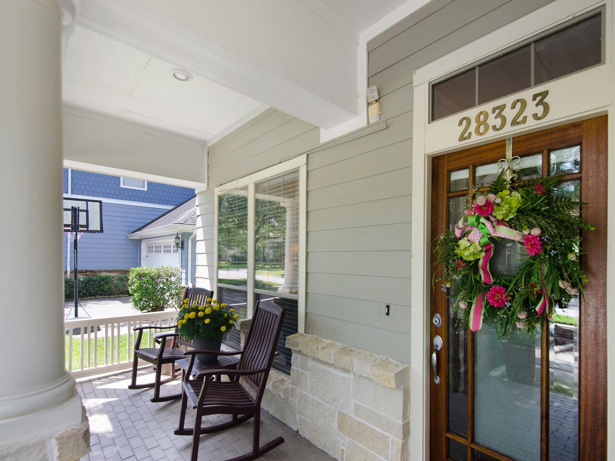 28323 Ryans Ridge Lane, Spring, TX 77386 — photo 2