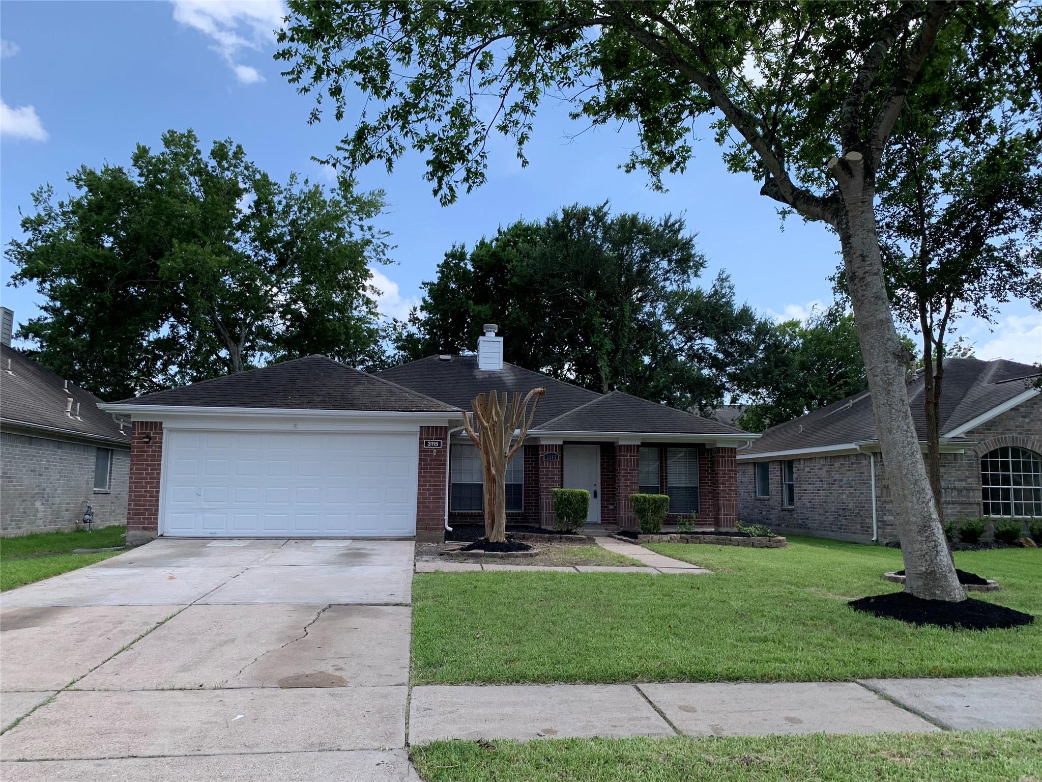 3115 Shady Ridge Trail — photo
