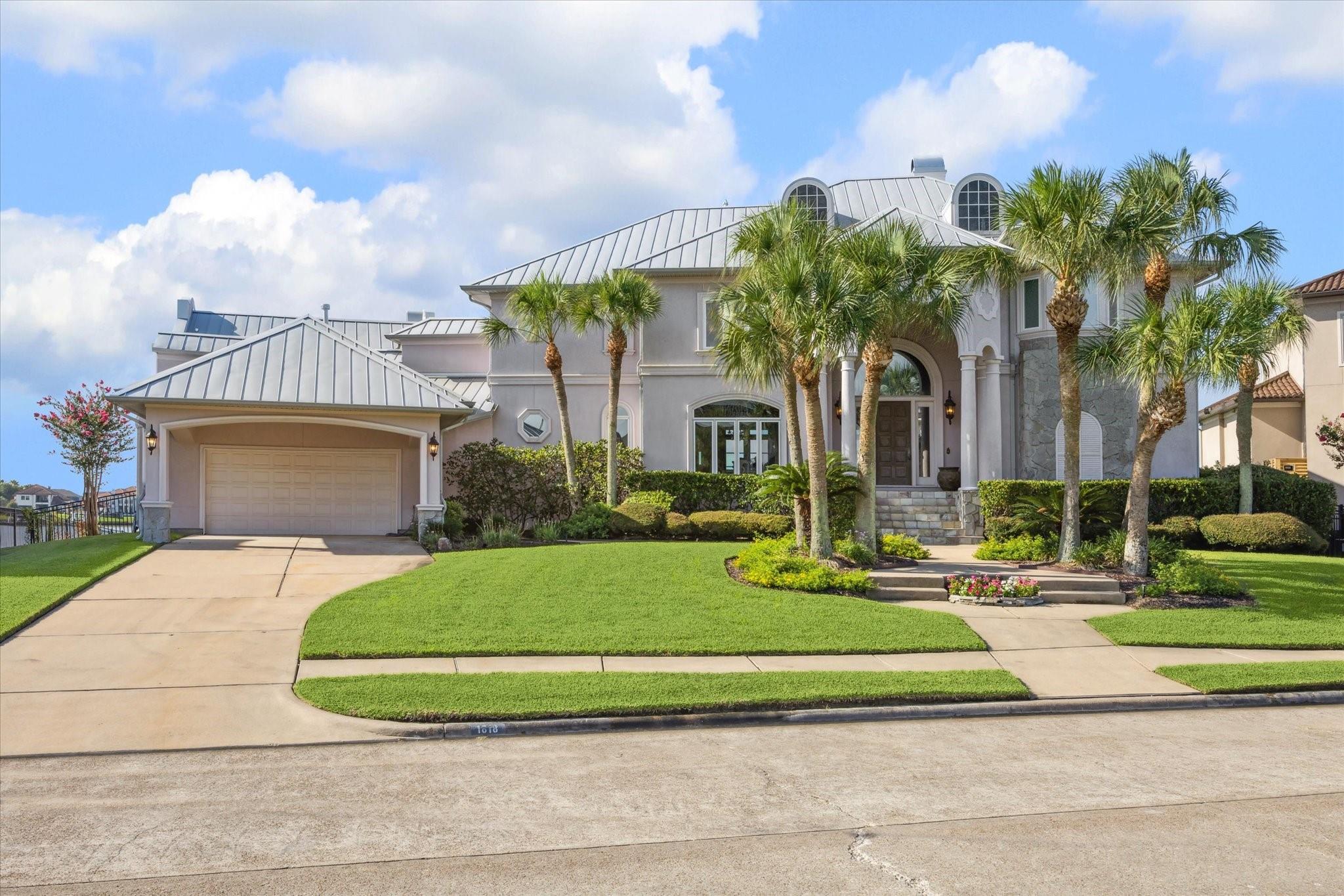 1818 Ray Shell Court — photo