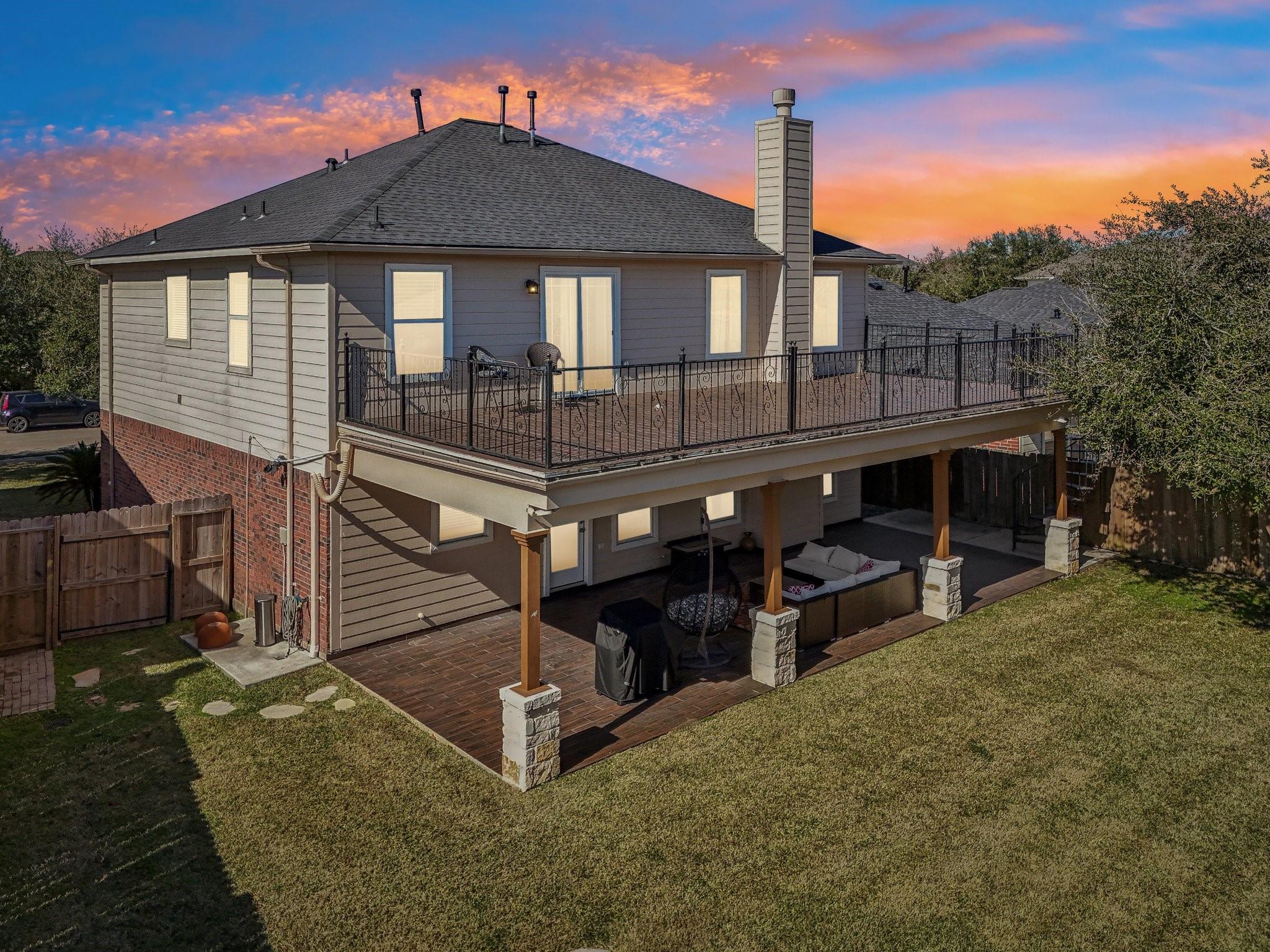 14 Carmel Chase Court — photo