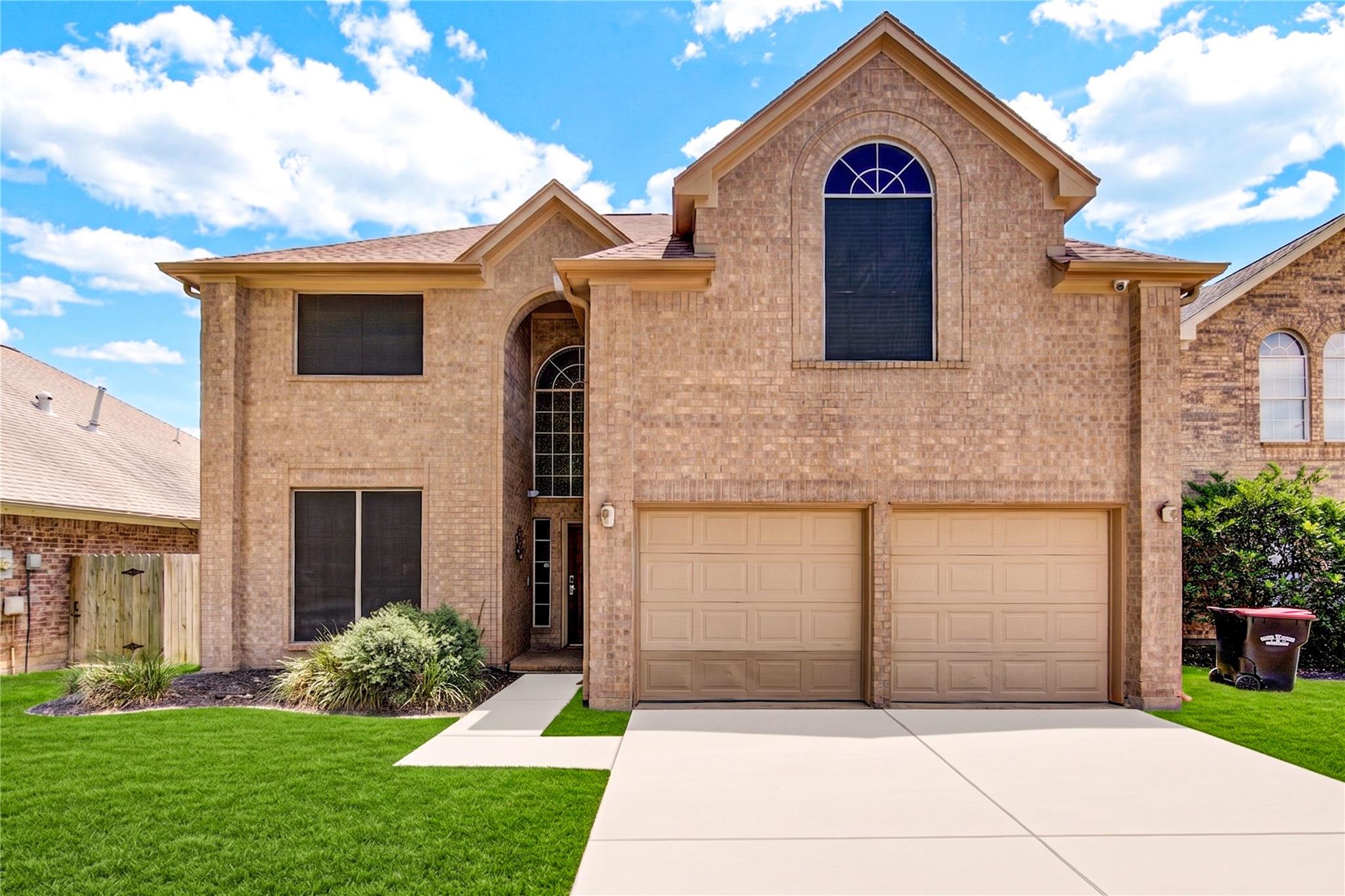 5814 Brenwood Glen Trail — photo
