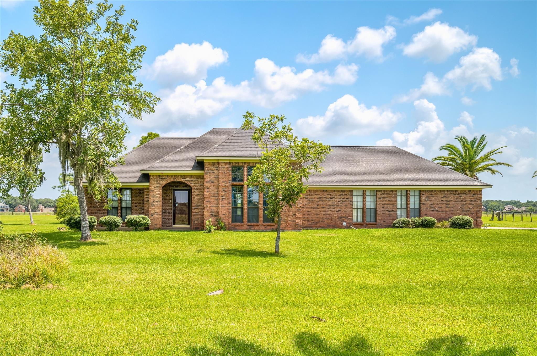 200 Eagle Road, Brazoria, TX 77422 — photo 2