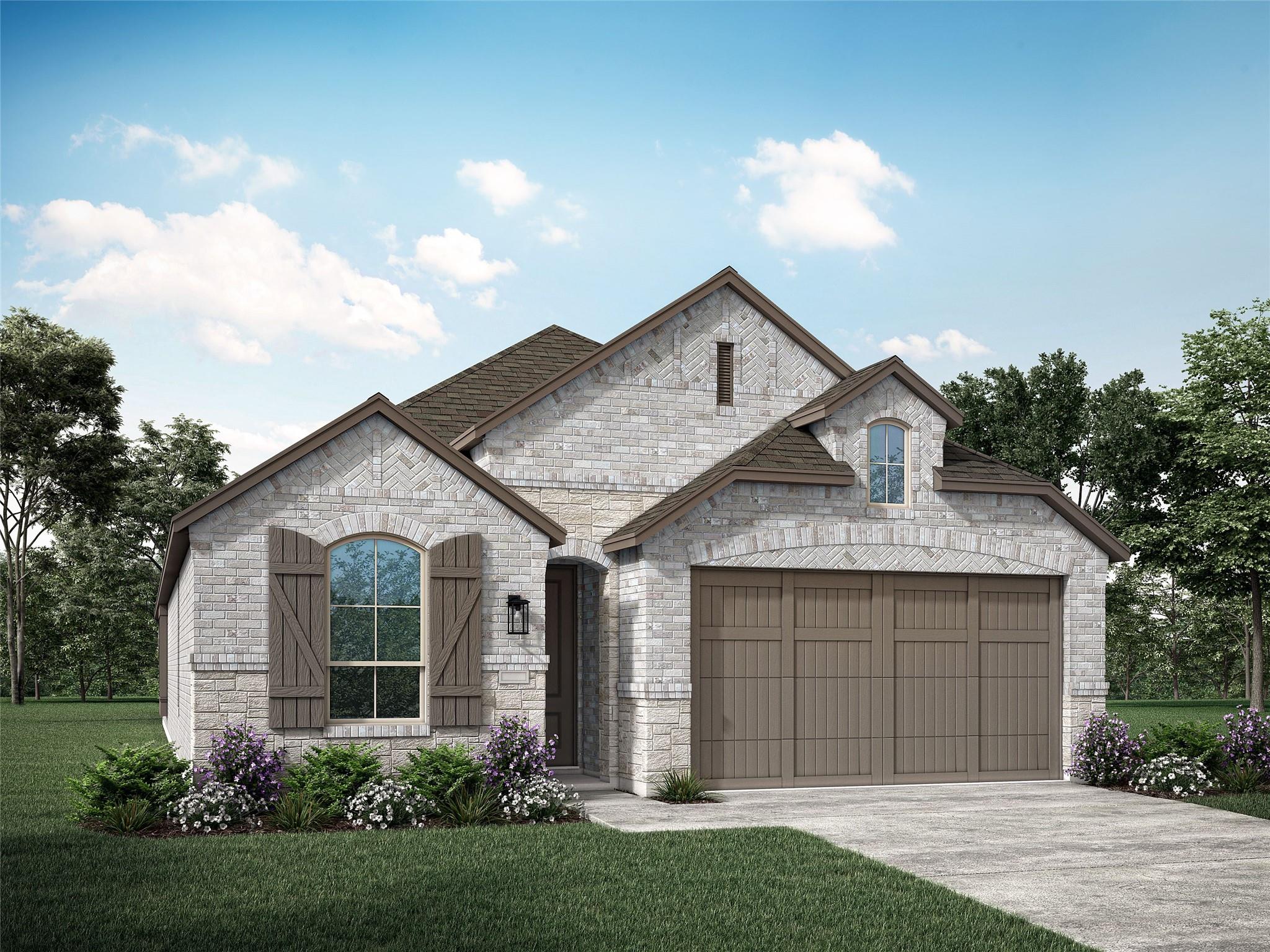 17911 Oakwood Stream Drive — photo