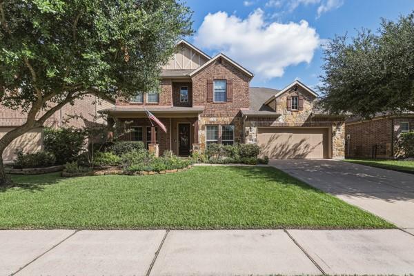 22719 Soaring Woods Lane — photo