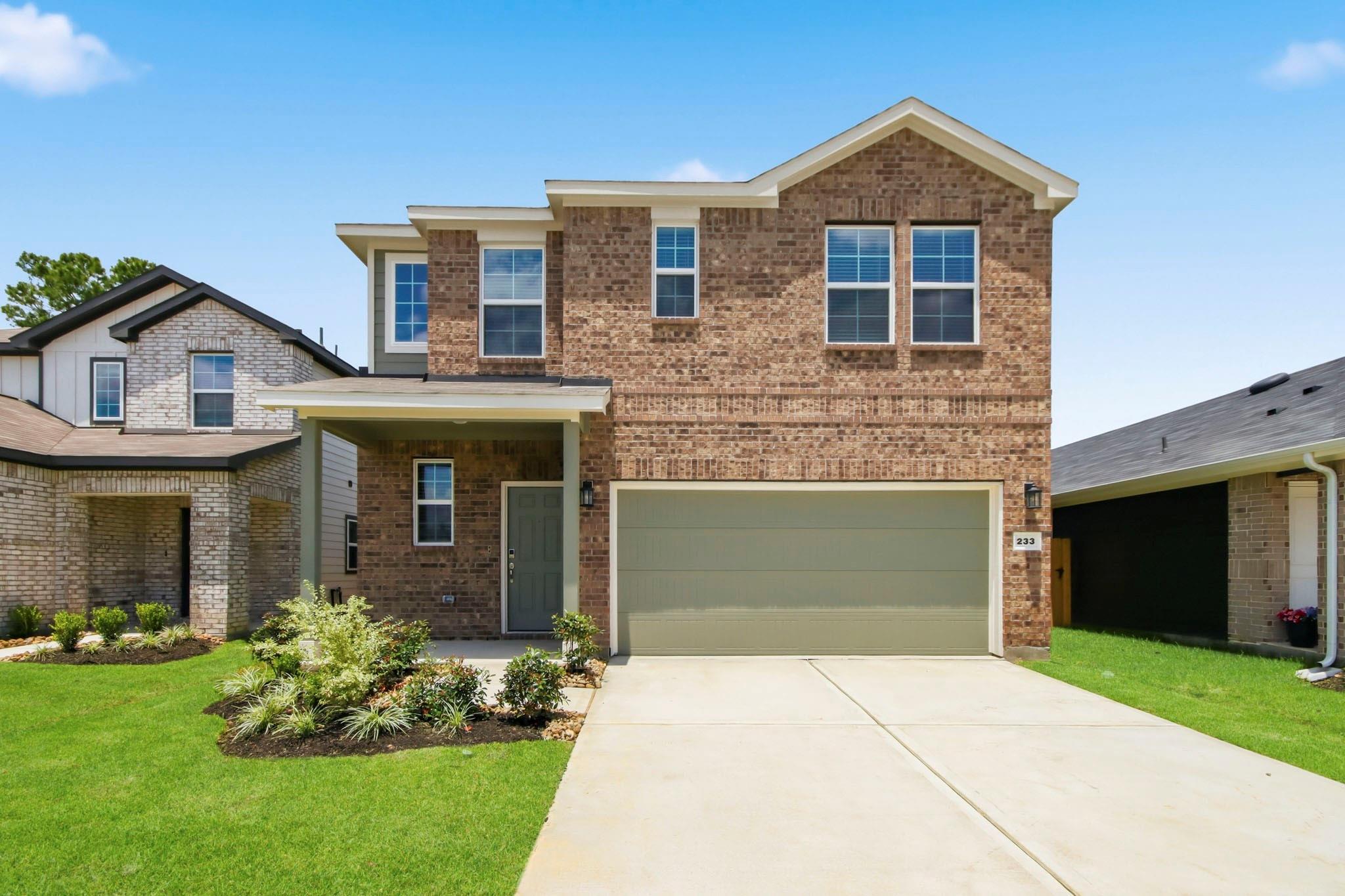 233 Elm Spring Drive — photo