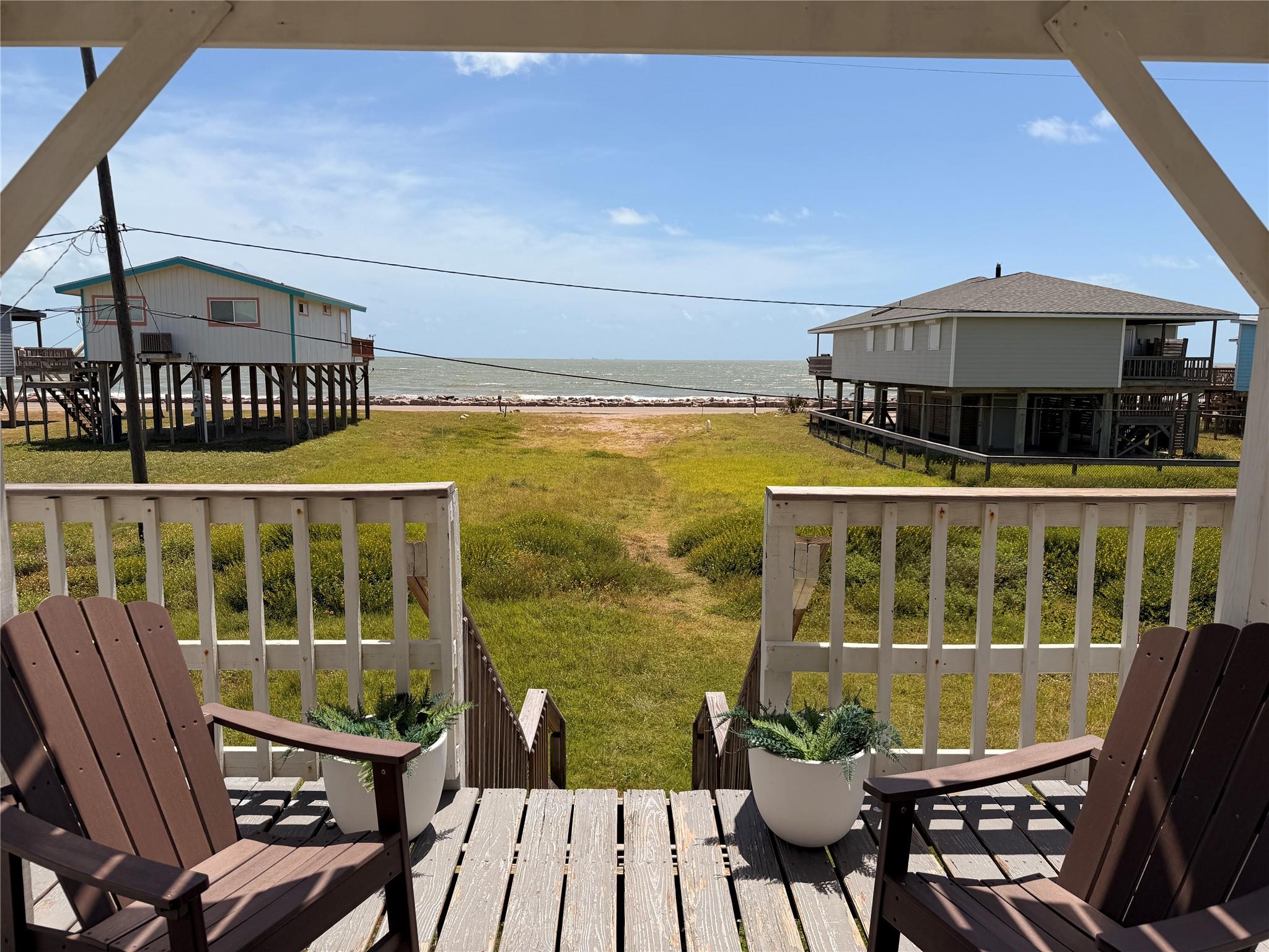 801 Seashell Drive, Surfside Beach, TX 77541 — photo 2