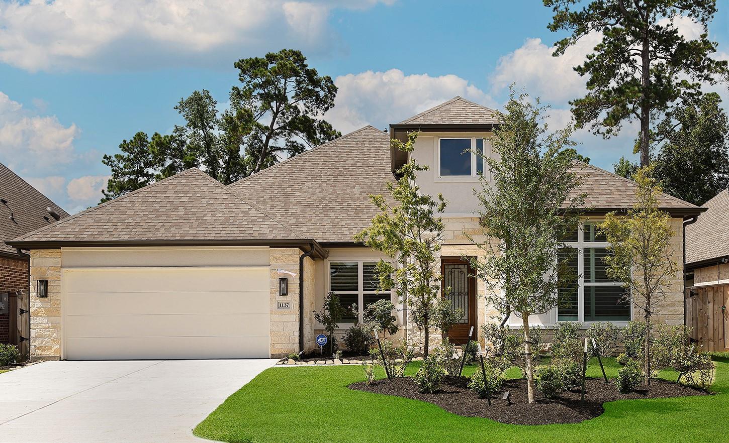 1137 Stillwater Pond — photo