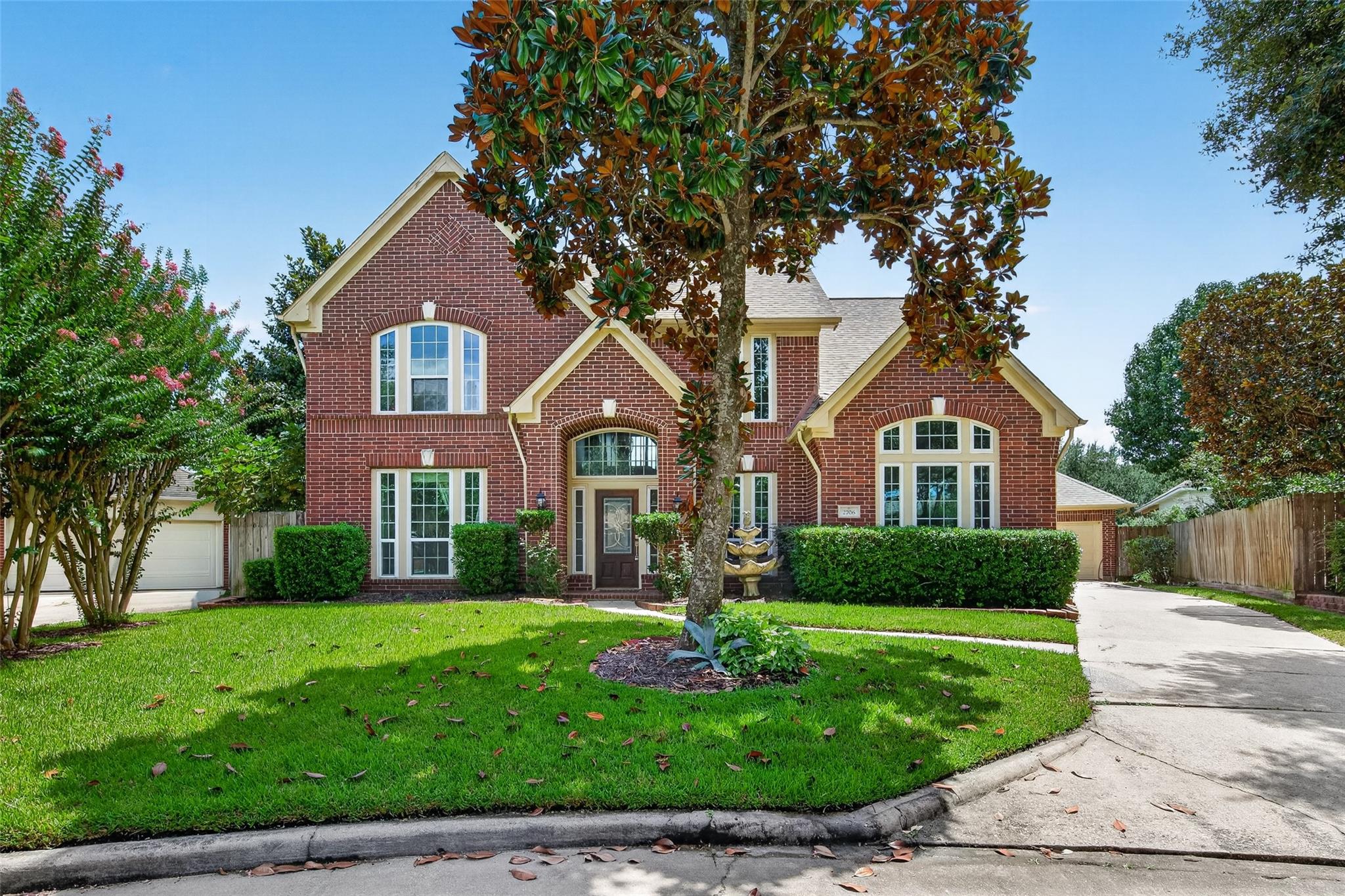 2706 Blue Wind Court — photo