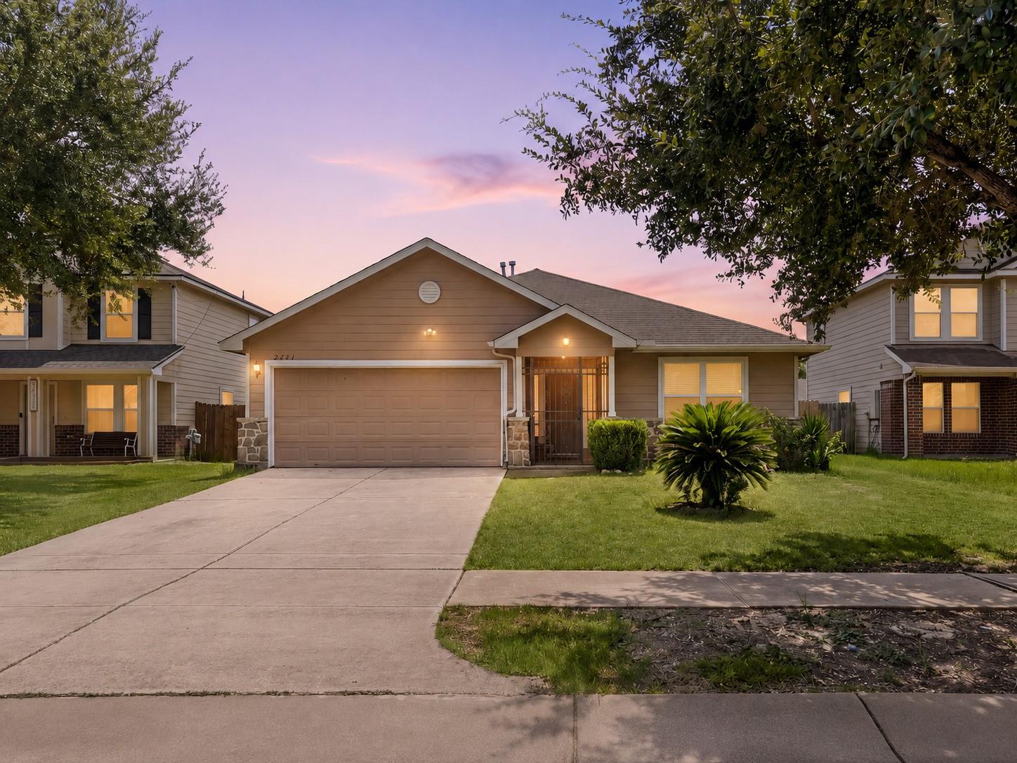2631 Steelhead Drive — photo