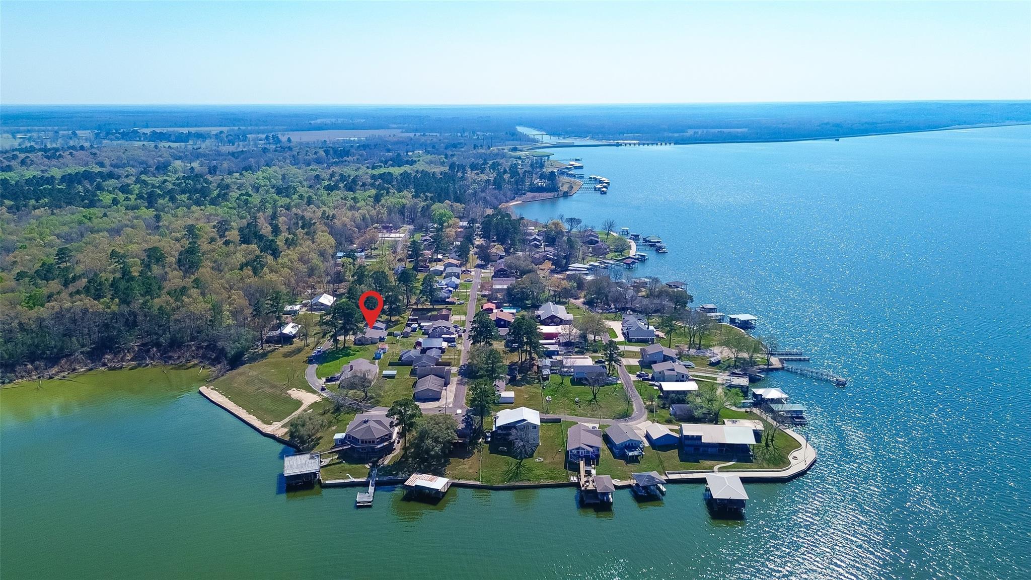 323 Lake Livingston Drive — photo