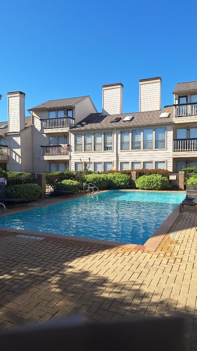 2277 S Kirkwood Road #1002 — photo