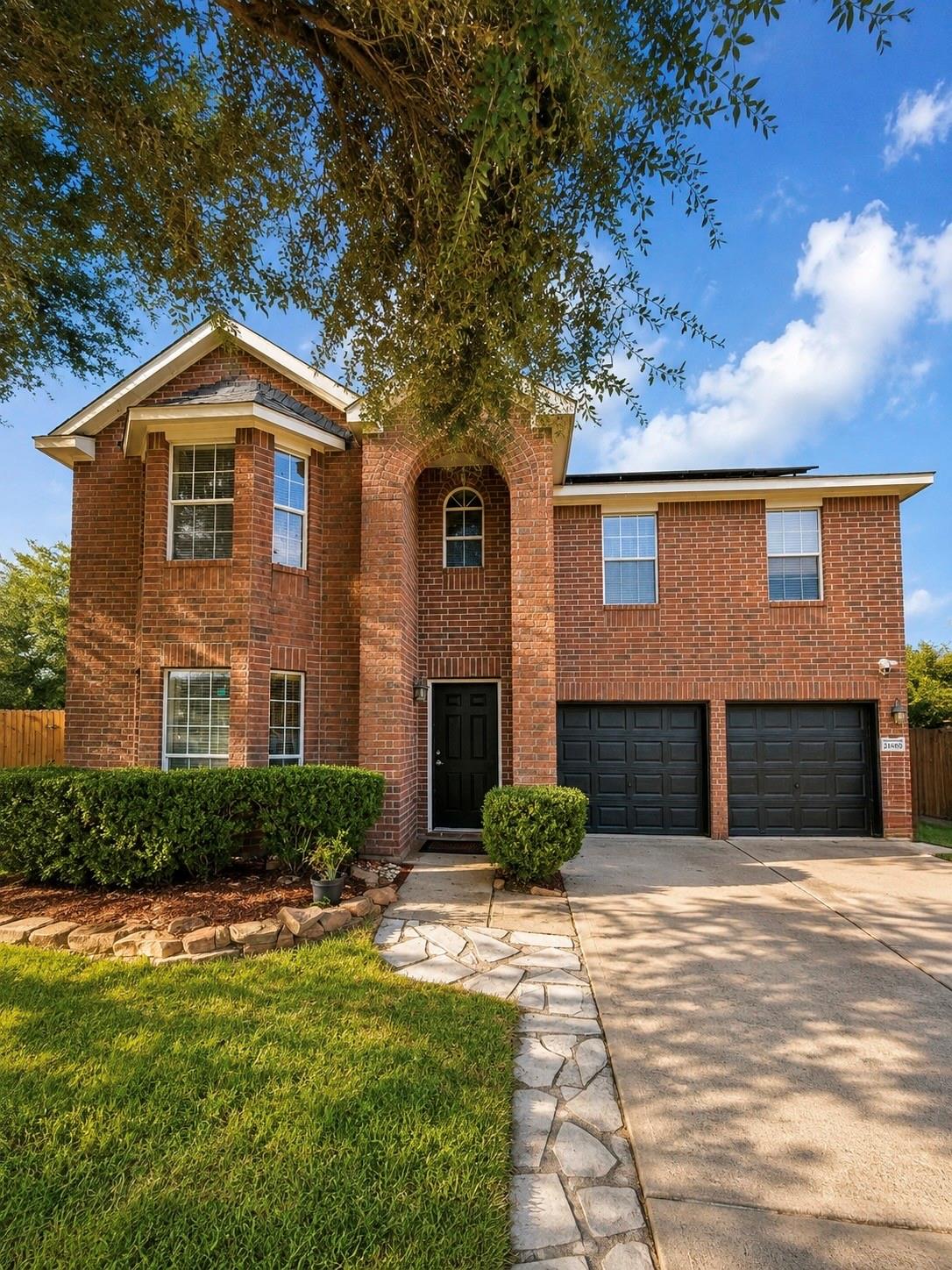 21406 Daylily Hills Drive — photo