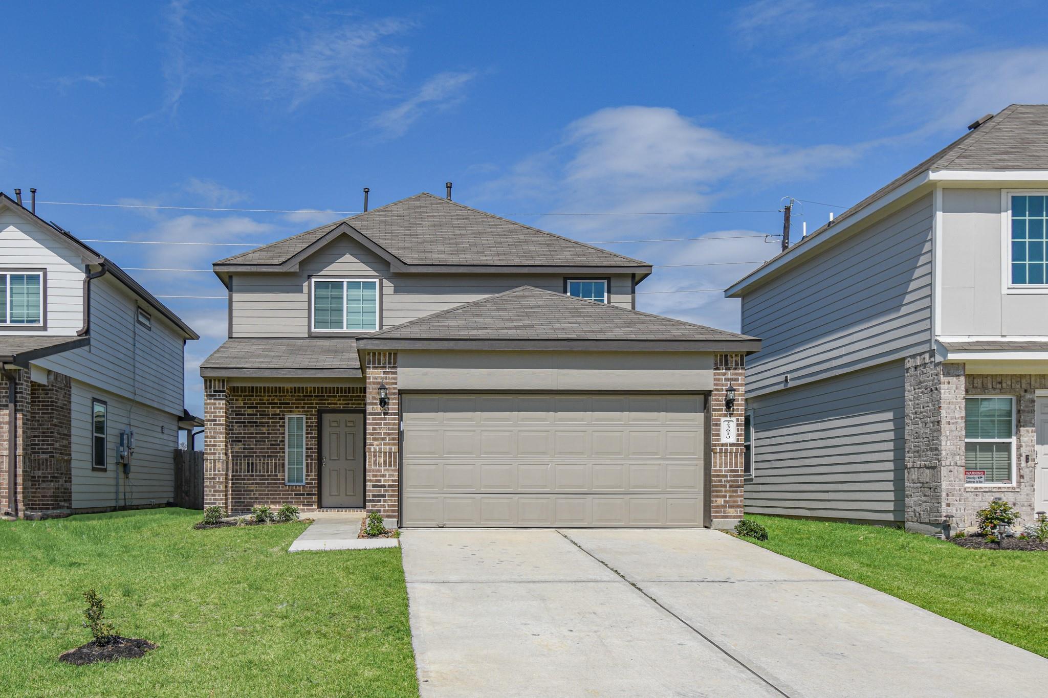 23610 Goodfellow Drive — photo