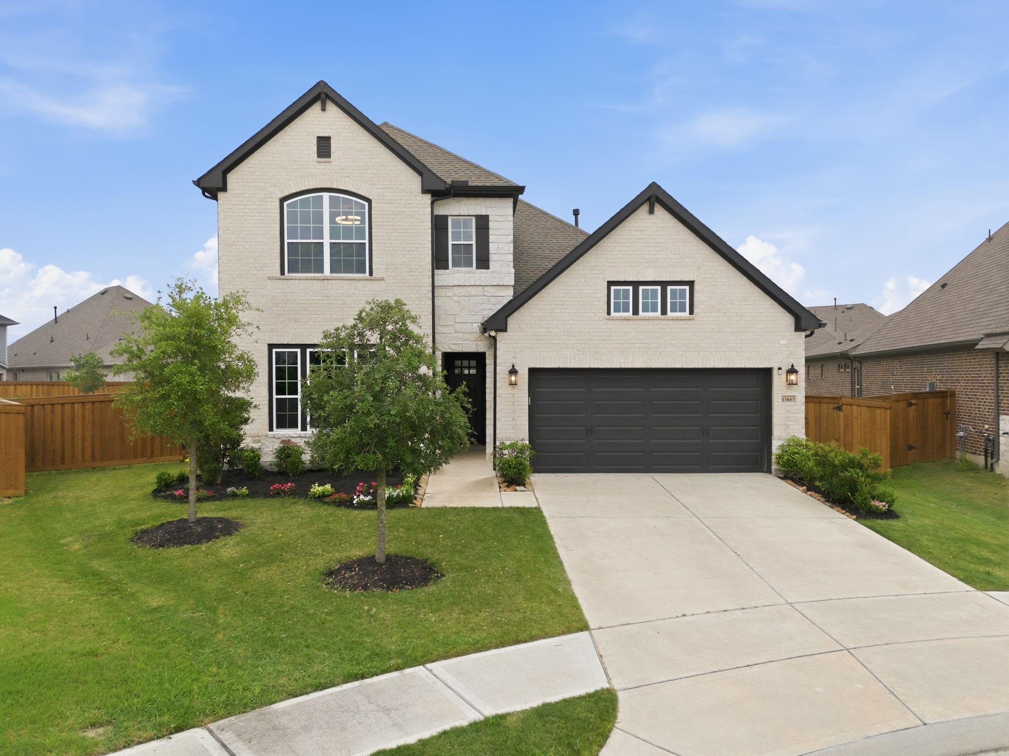 13803 Cerezo Creek Pointe Drive — photo