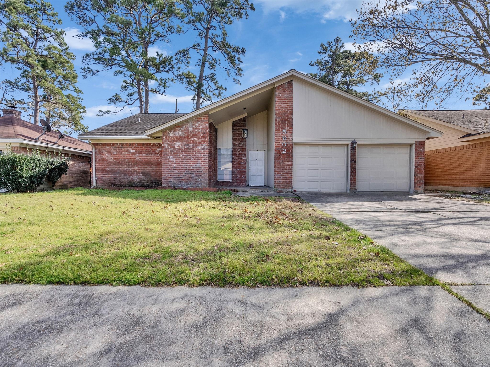 5602 Rivergate Drive — photo