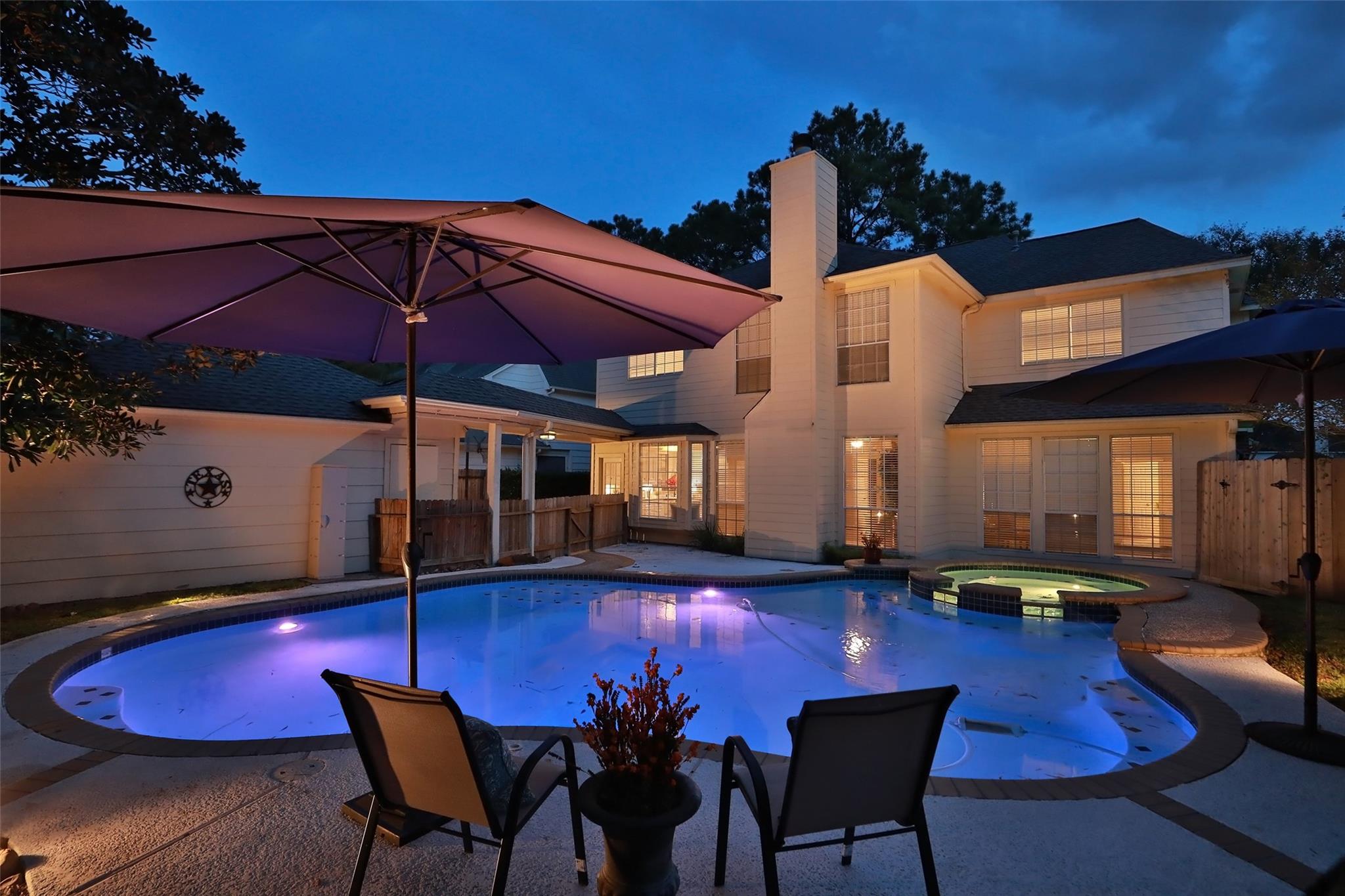 7906 Tizerton Court — photo
