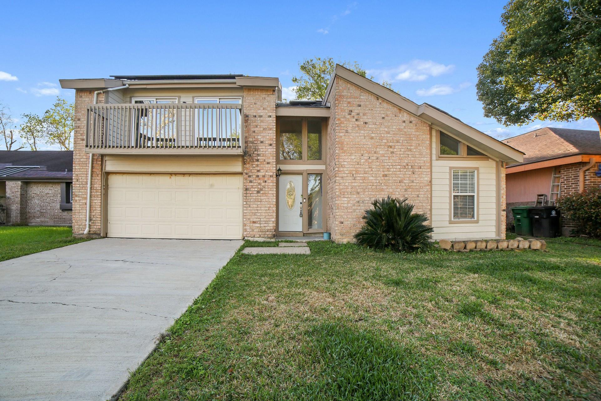 12323 Split Rail Lane — photo