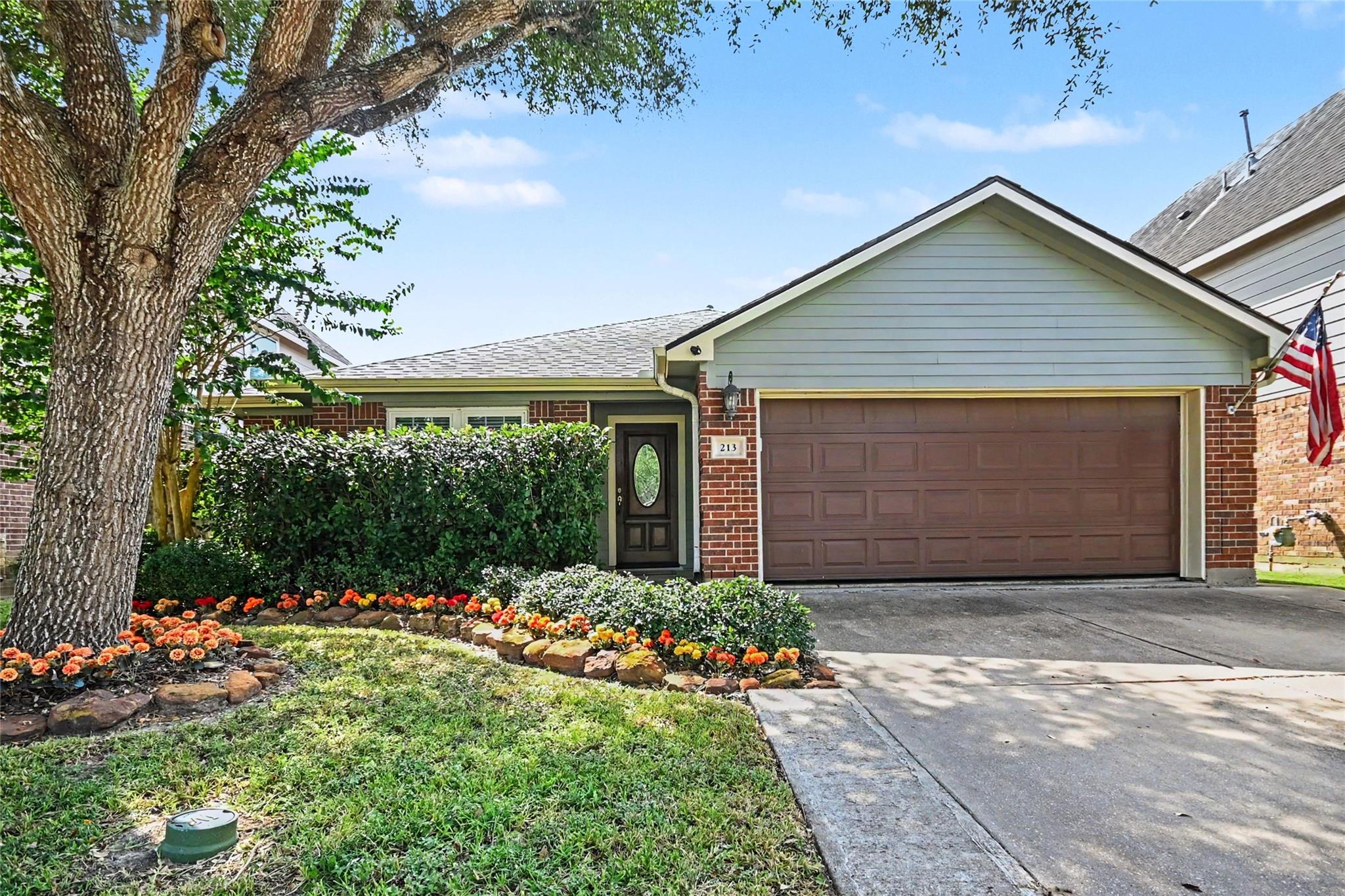 213 Rippling Creek Lane — photo