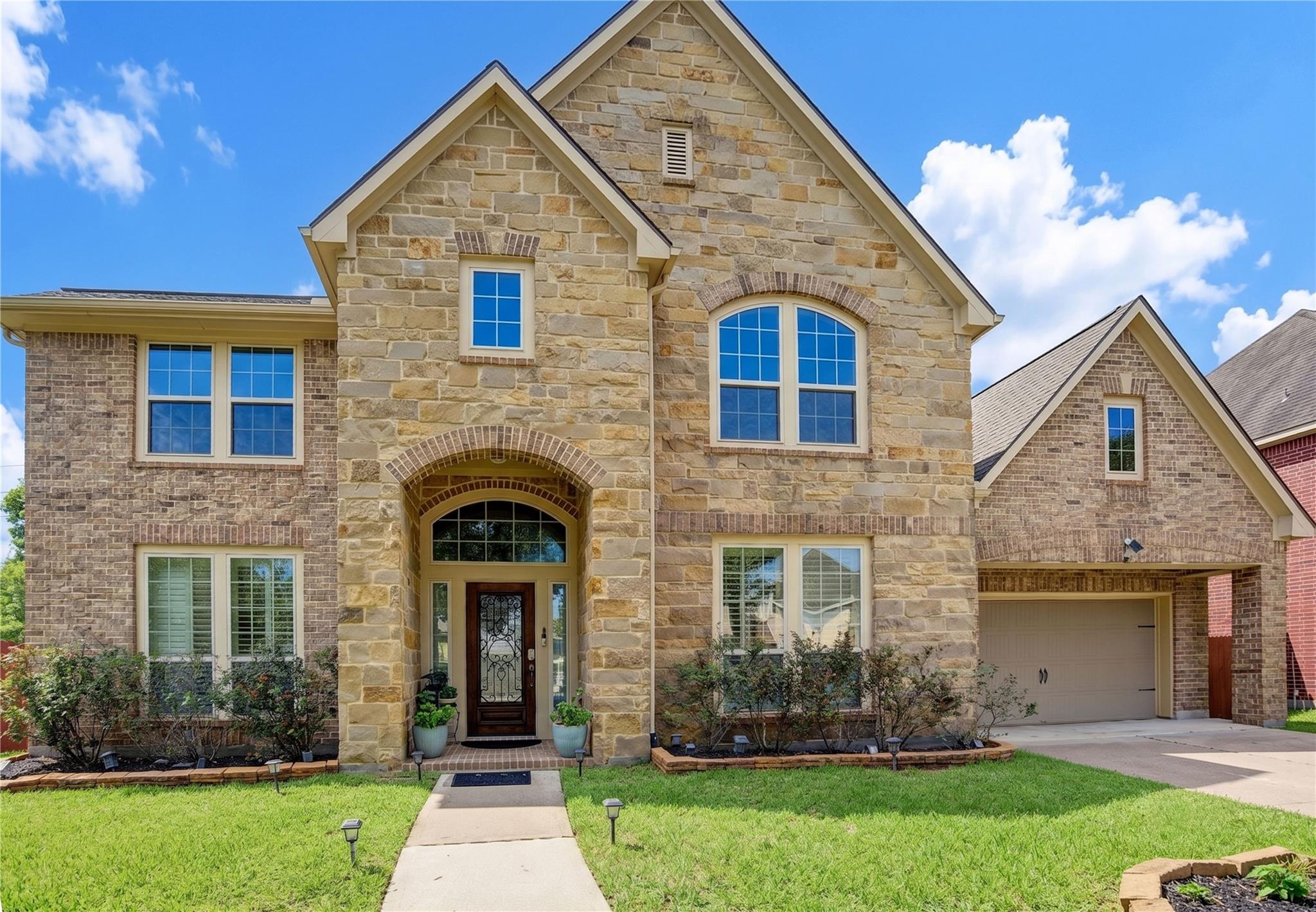4222 Windy Orchard Drive — photo