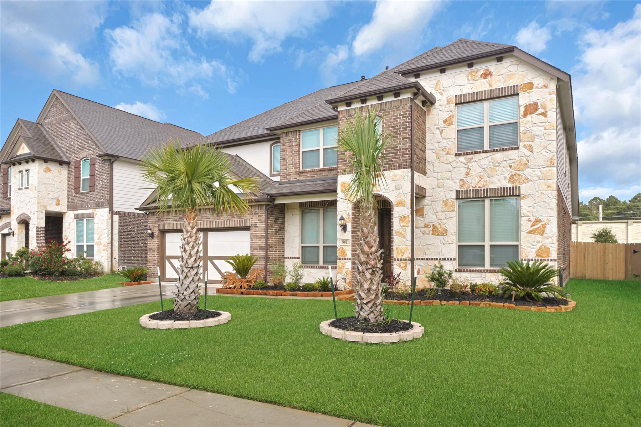 9611 Battleford Drive — photo