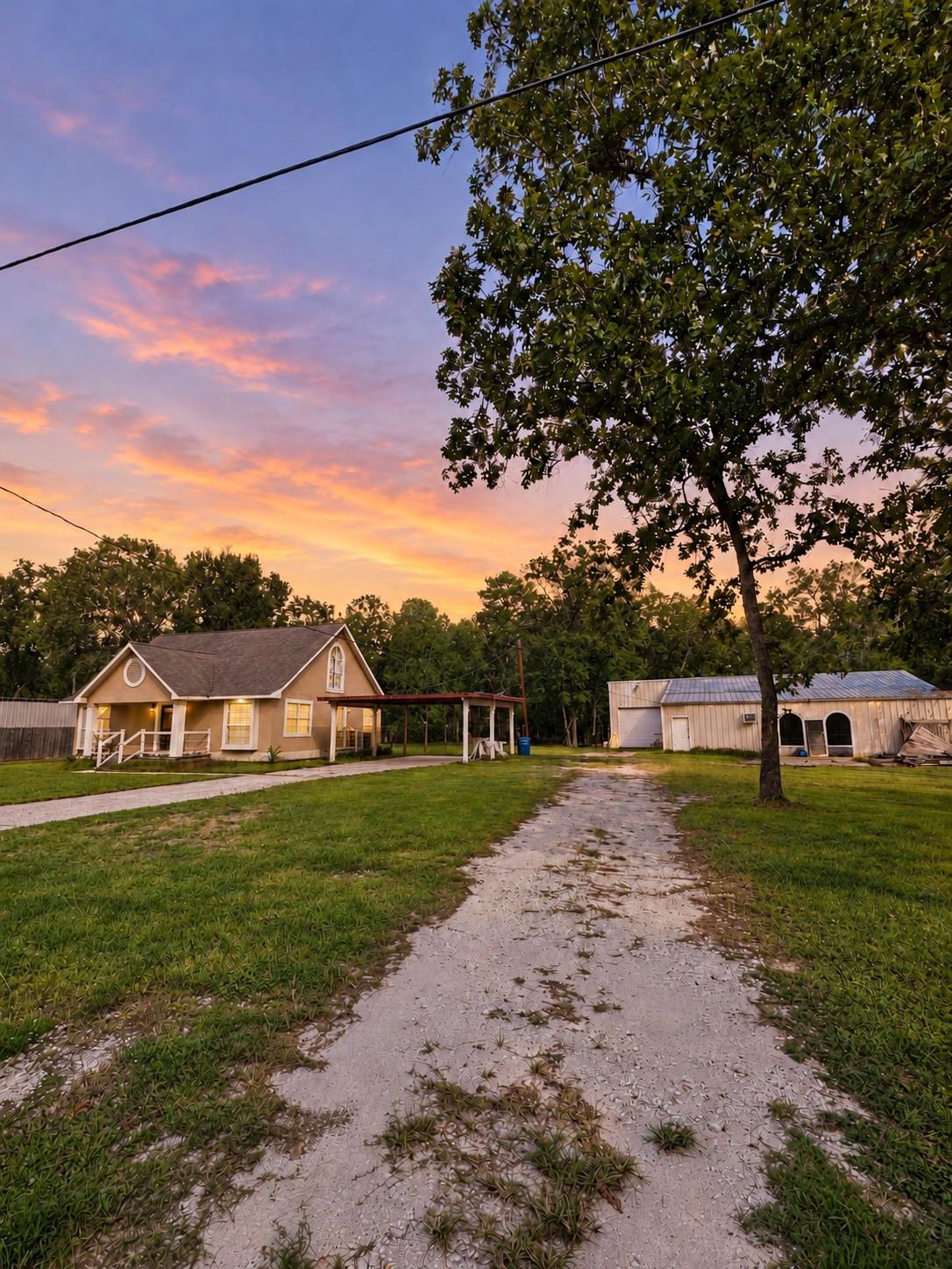1508 Cougar Creek Street — photo