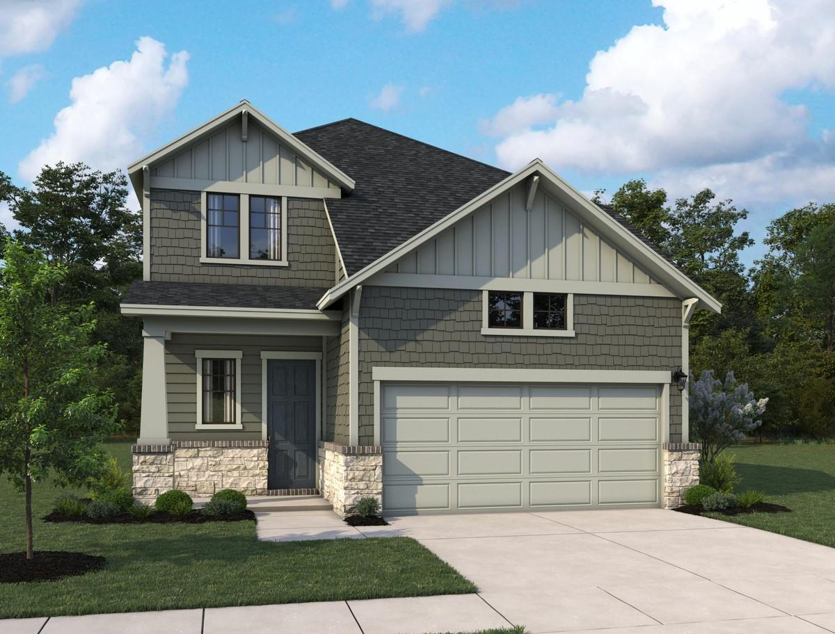 340 Juniper Pass Drive — photo