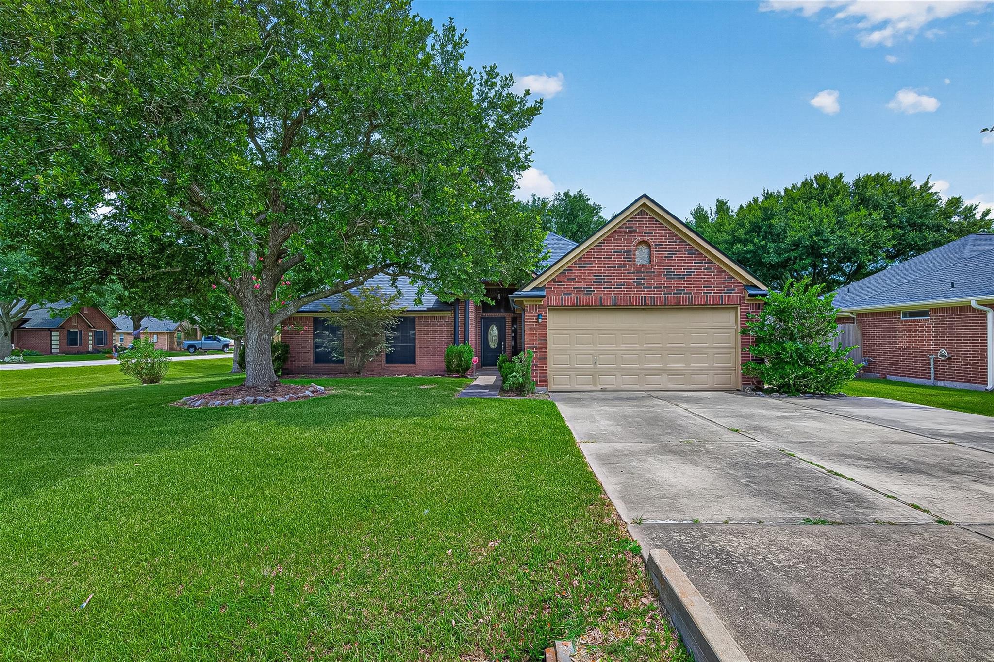 3803 Doveswood Circle — photo