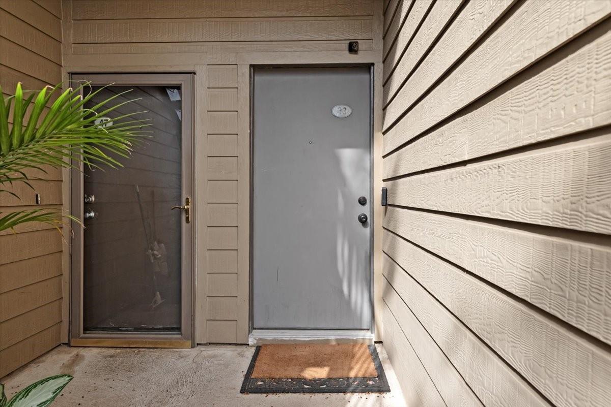 10047 Westpark Drive #33 — photo