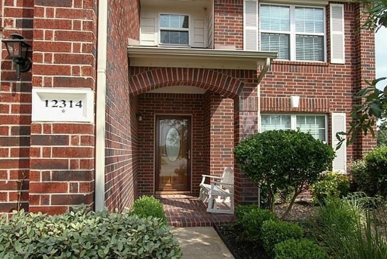 12314 Brentleywood Lane — photo