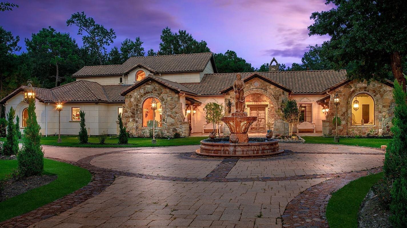 2426 Blue Lake Drive — photo