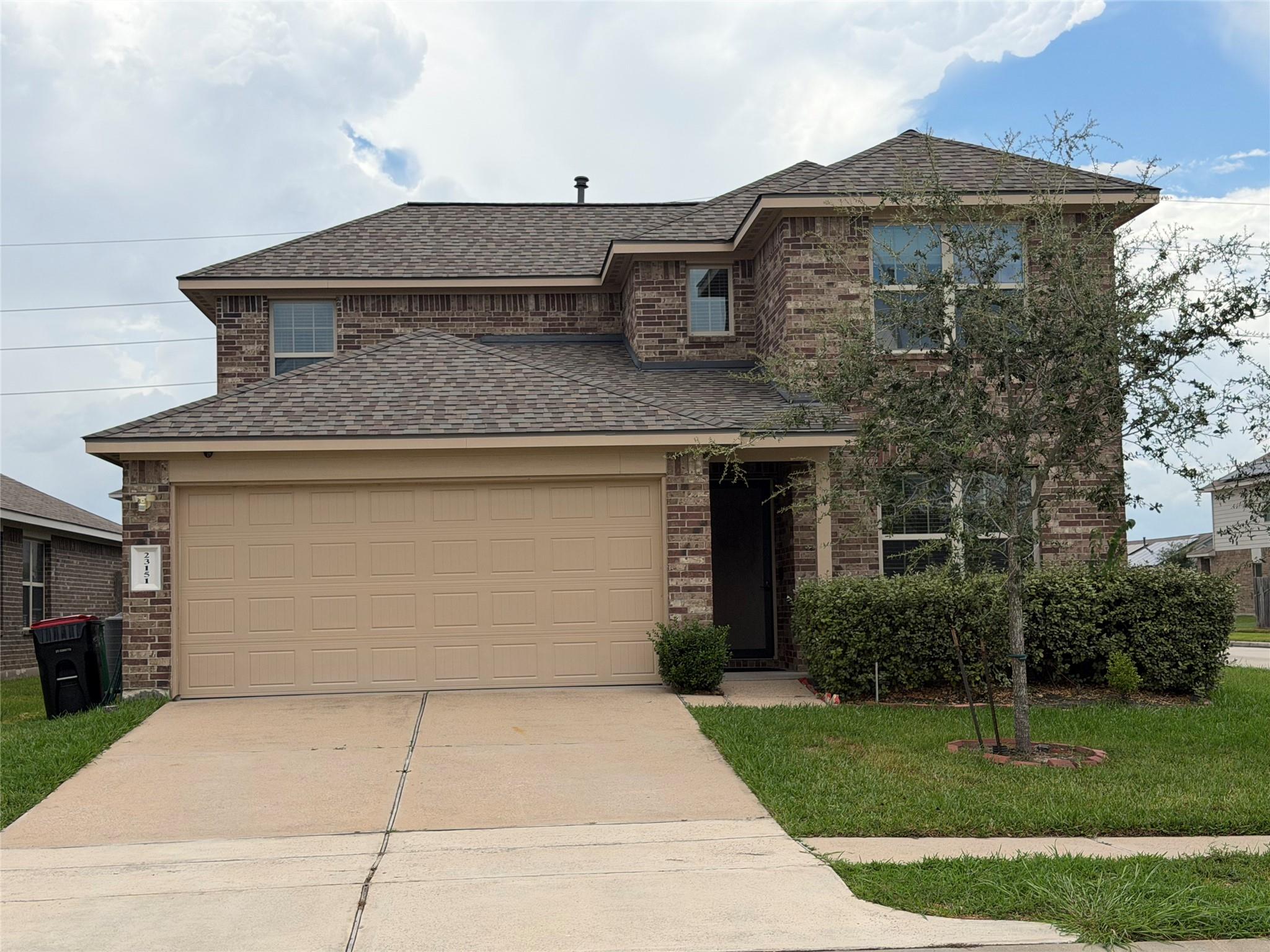 23151 Robbers Nest Dr — photo