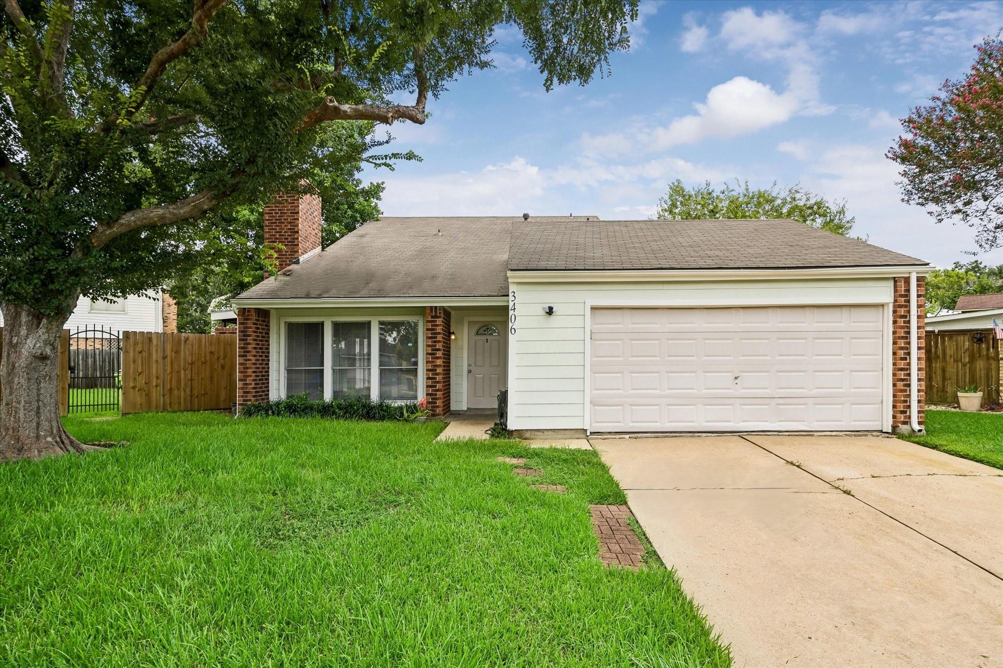 3406 Duncaster Court — photo
