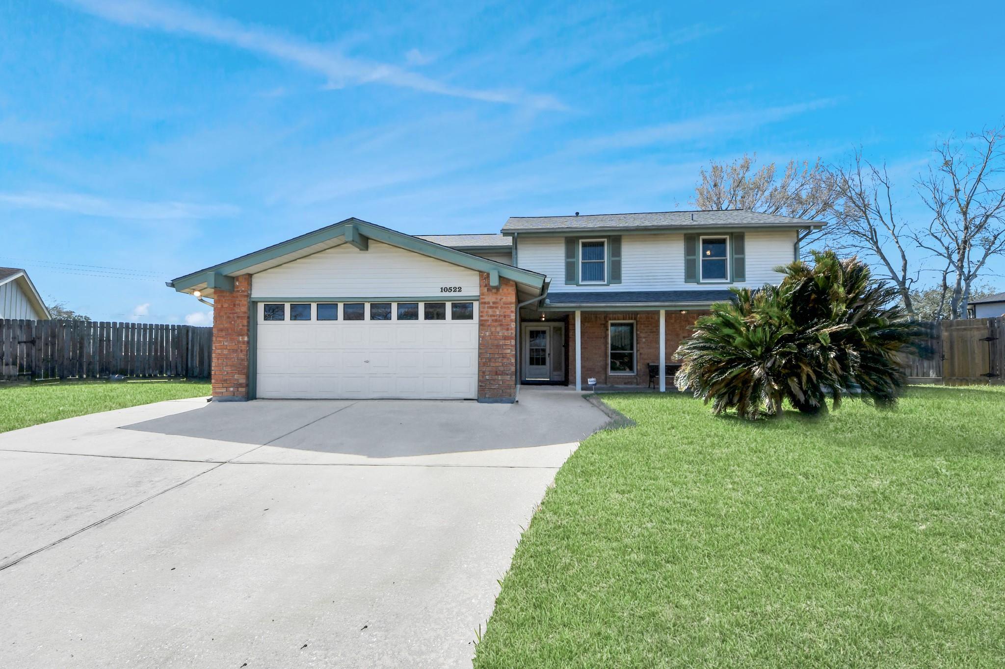 10522 Gulfstream Lane — photo