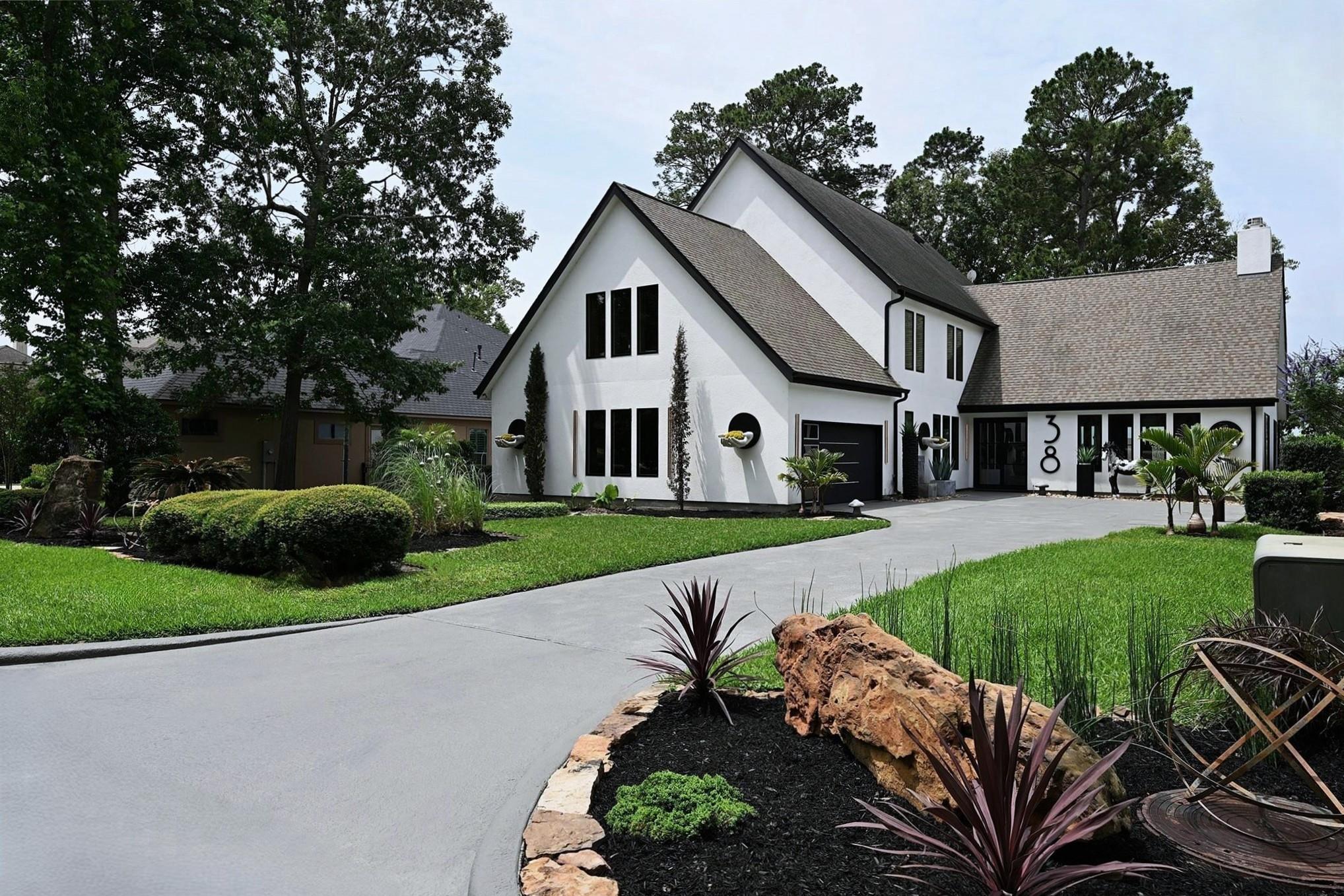 38 Fairway Park — photo