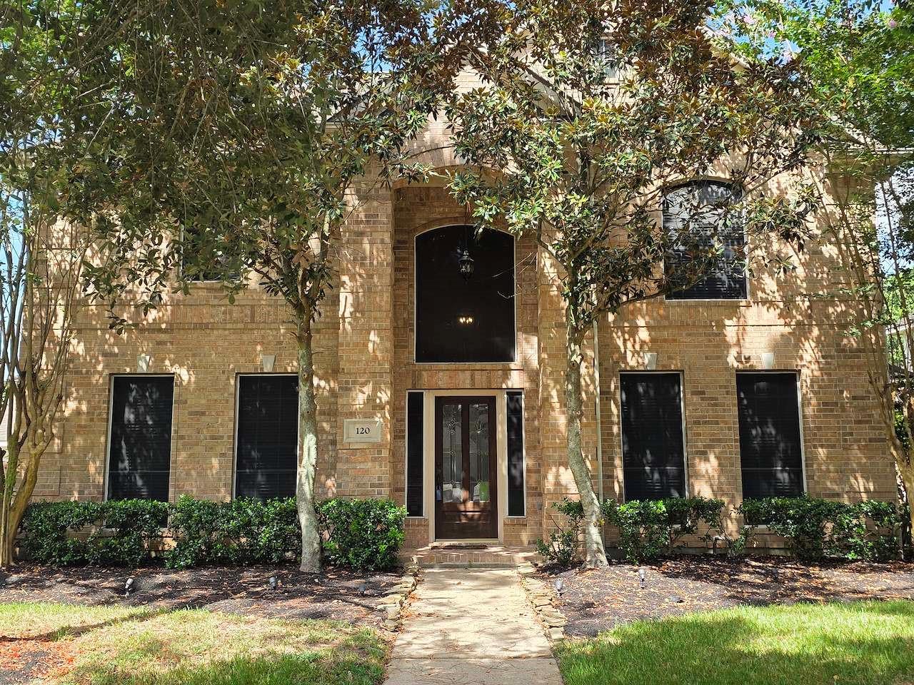 120 Emerald Cloud Lane — photo