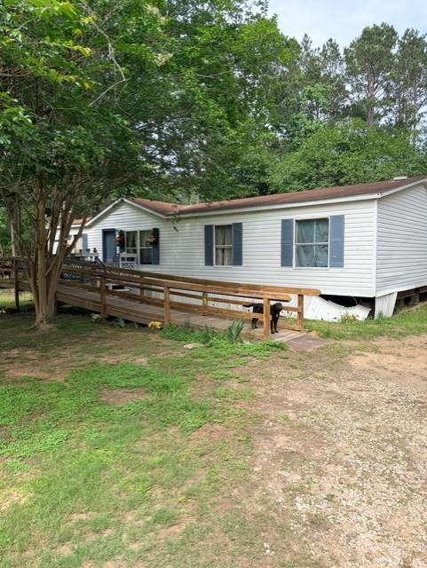 3326 N Walker Road — photo