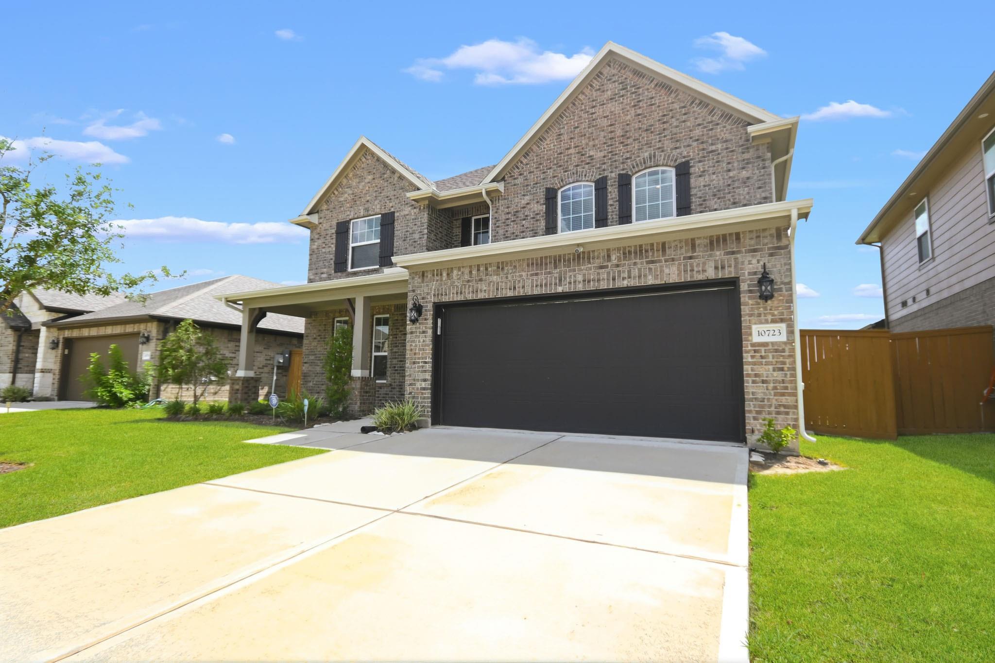10723 Cliffs View Drive — photo