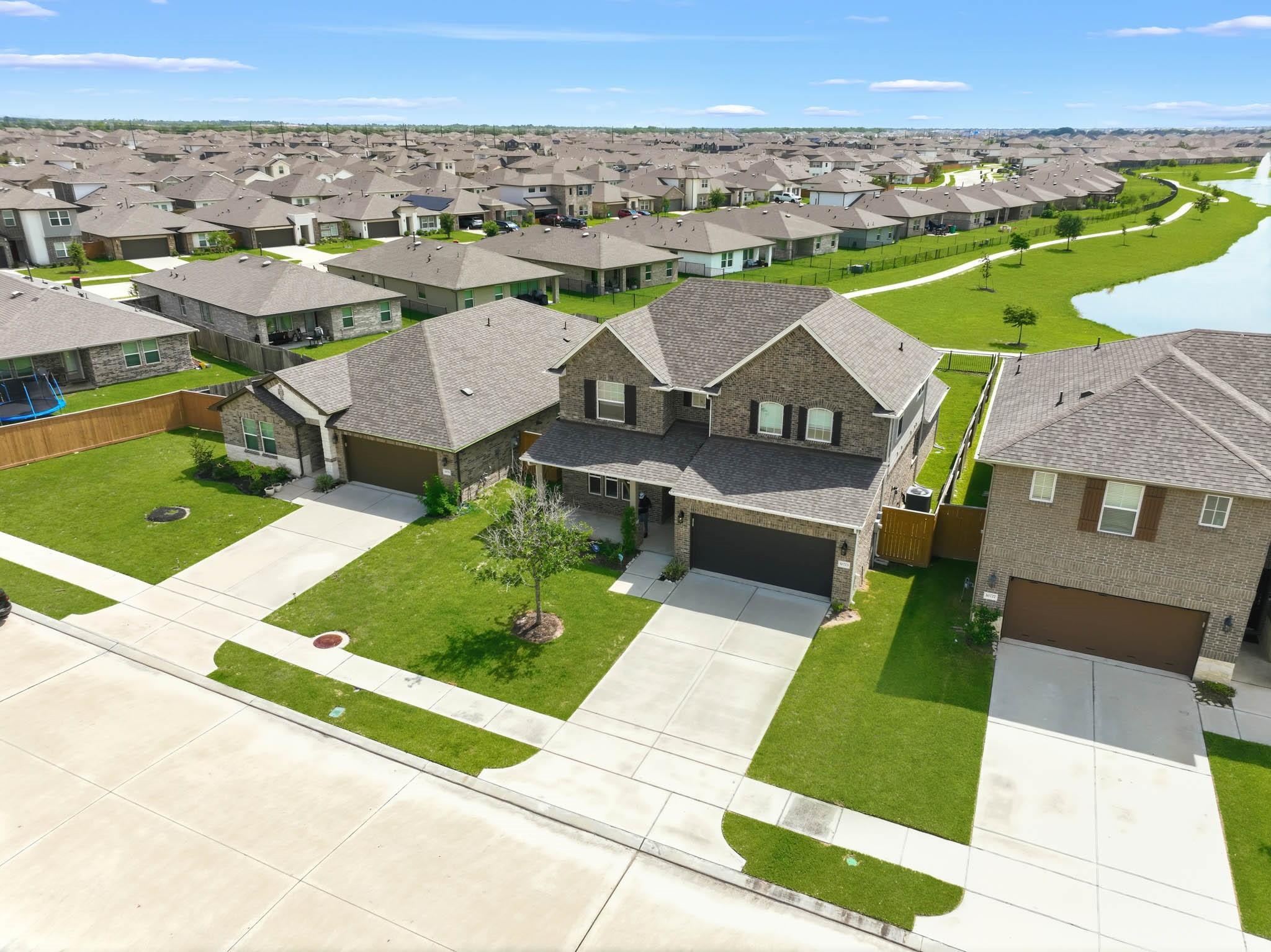 10723 Cliffs View Drive, Rosharon, TX 77583 — photo 3