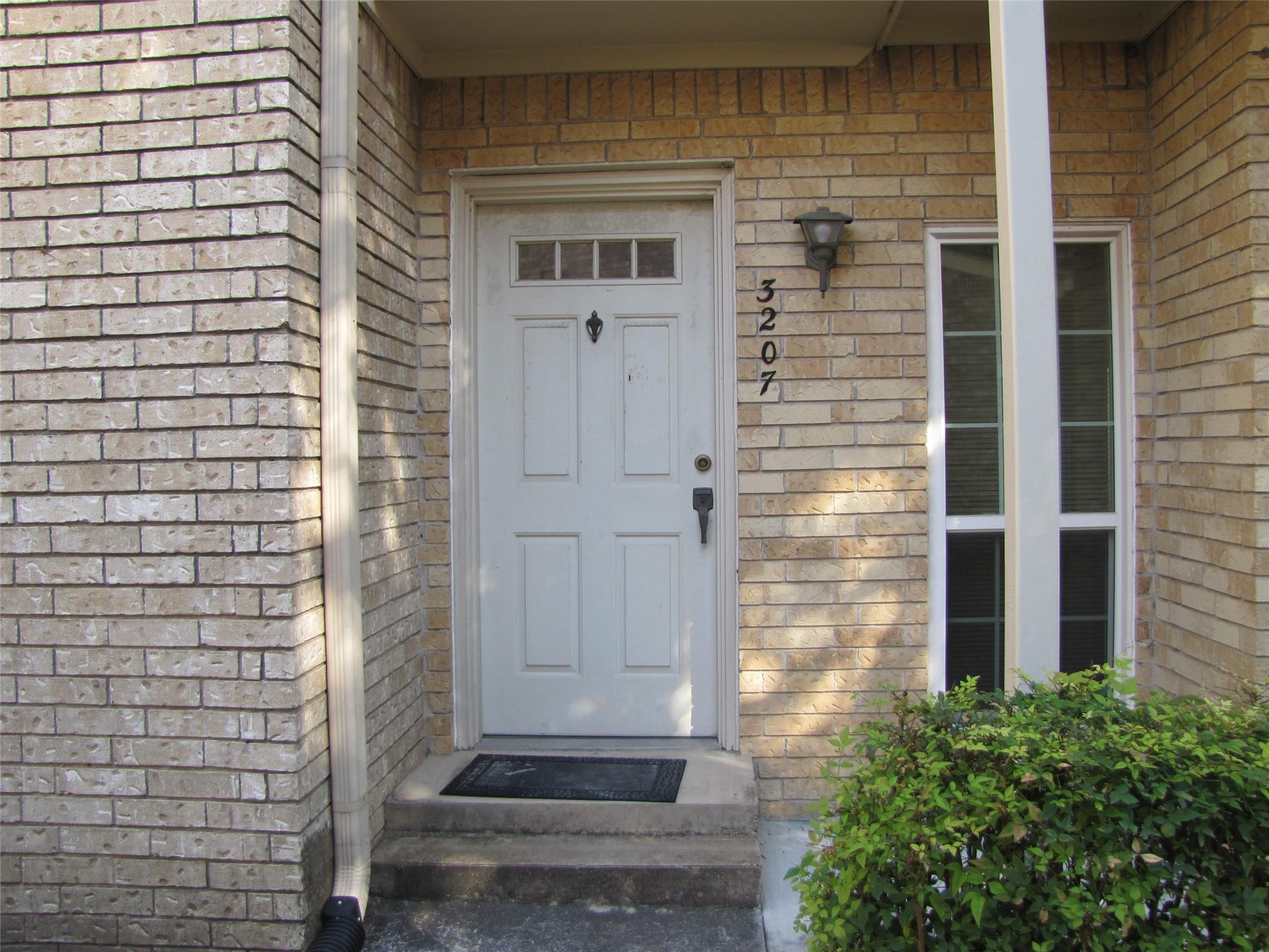 7575 Cambridge Street #3207 — photo