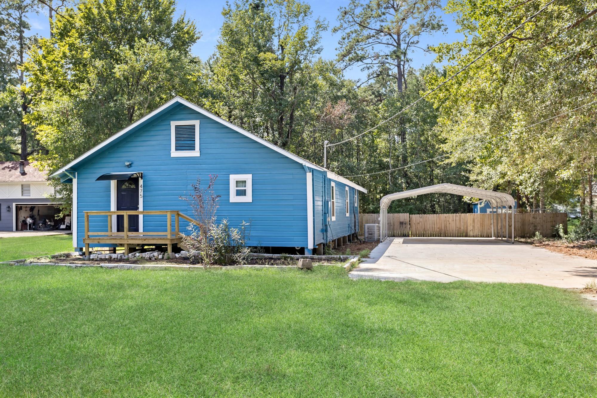 475 Durdin, Silsbee, TX 77656 — photo 2